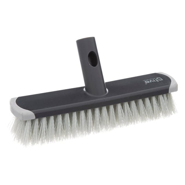 Wischkopf click & clean grau - 5five