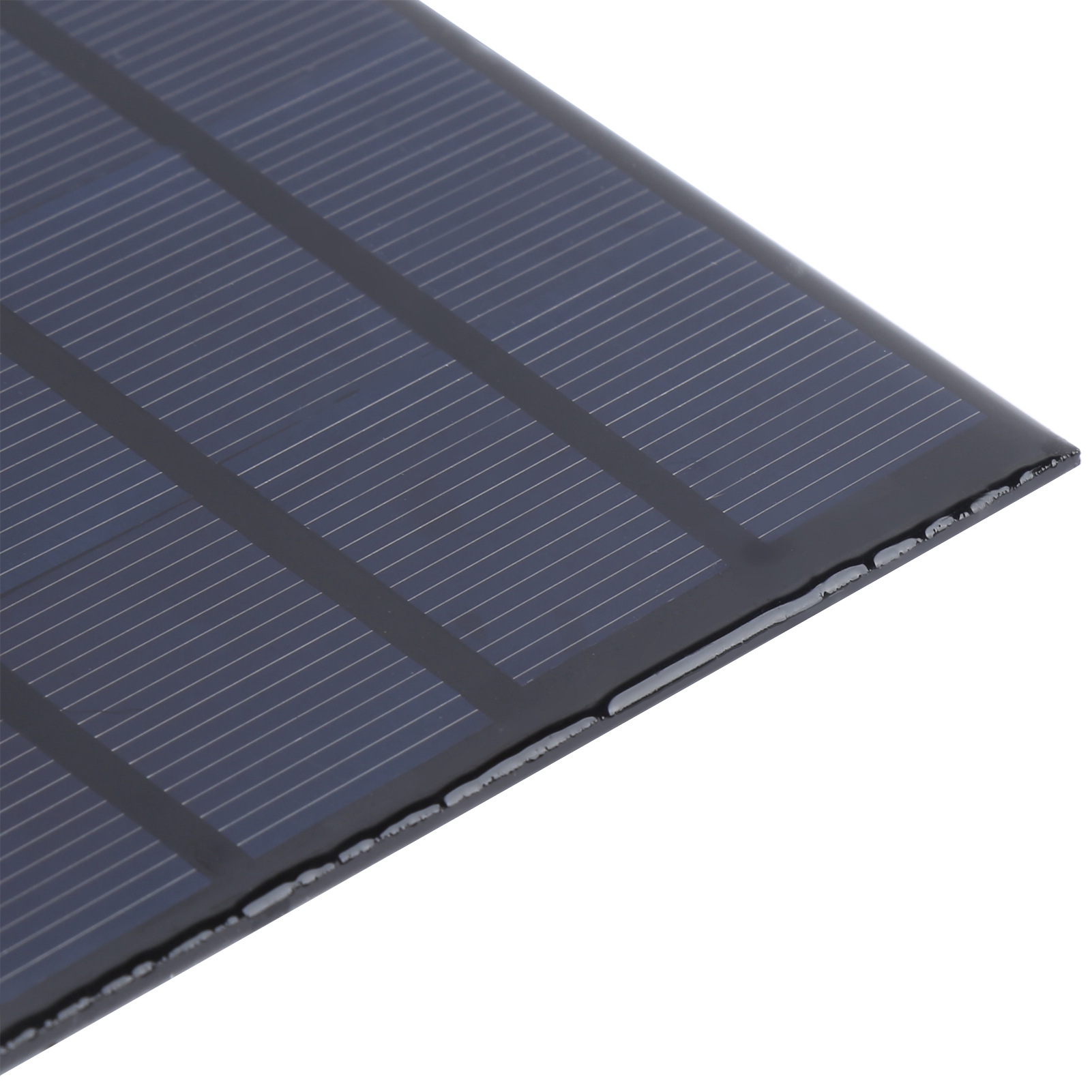 Dc5v2w Epoxidharz-solarpanel