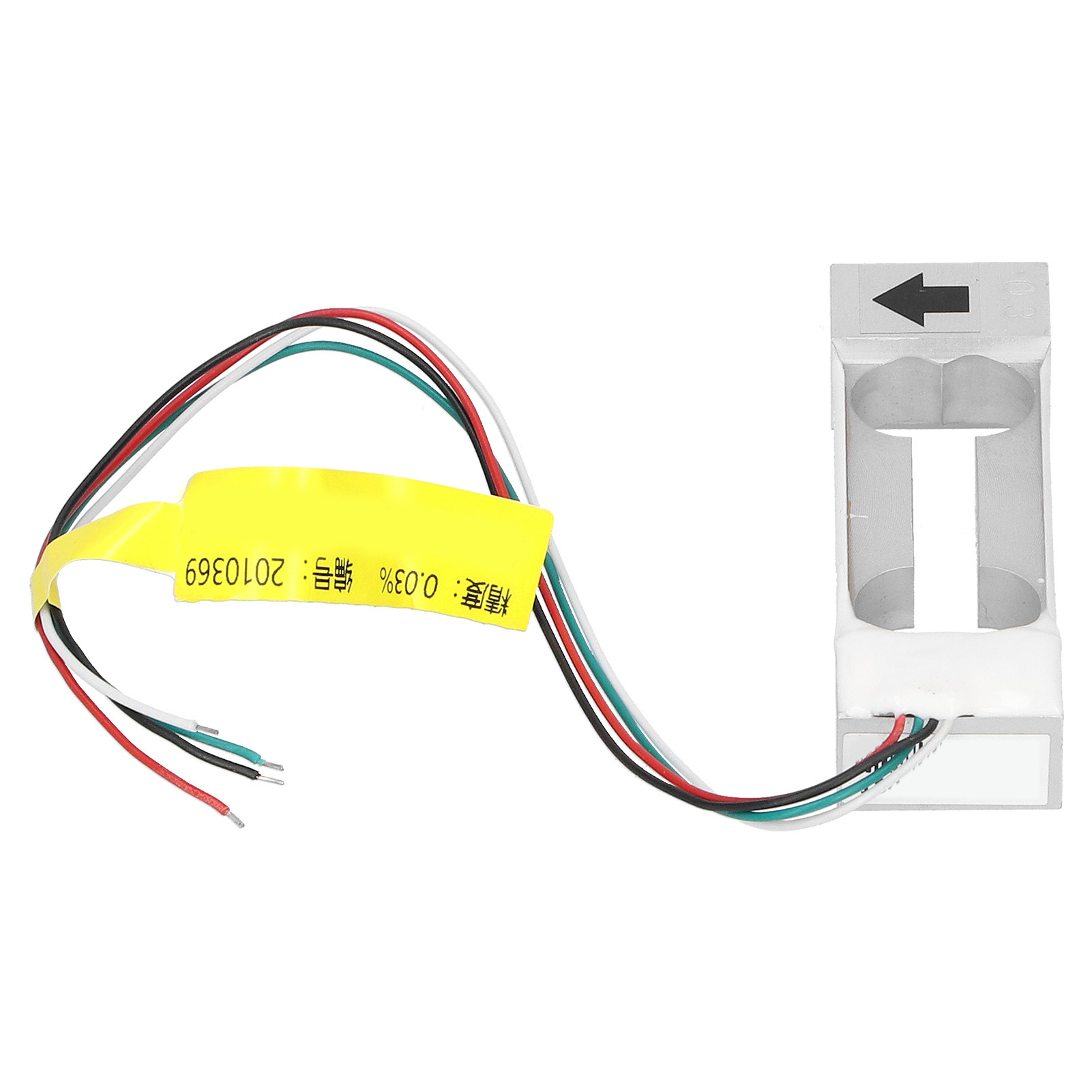 Dyx-306 Einpunkt-kraftsensor, Kragarm-typ, 5-12 V Dc, 1 Nm