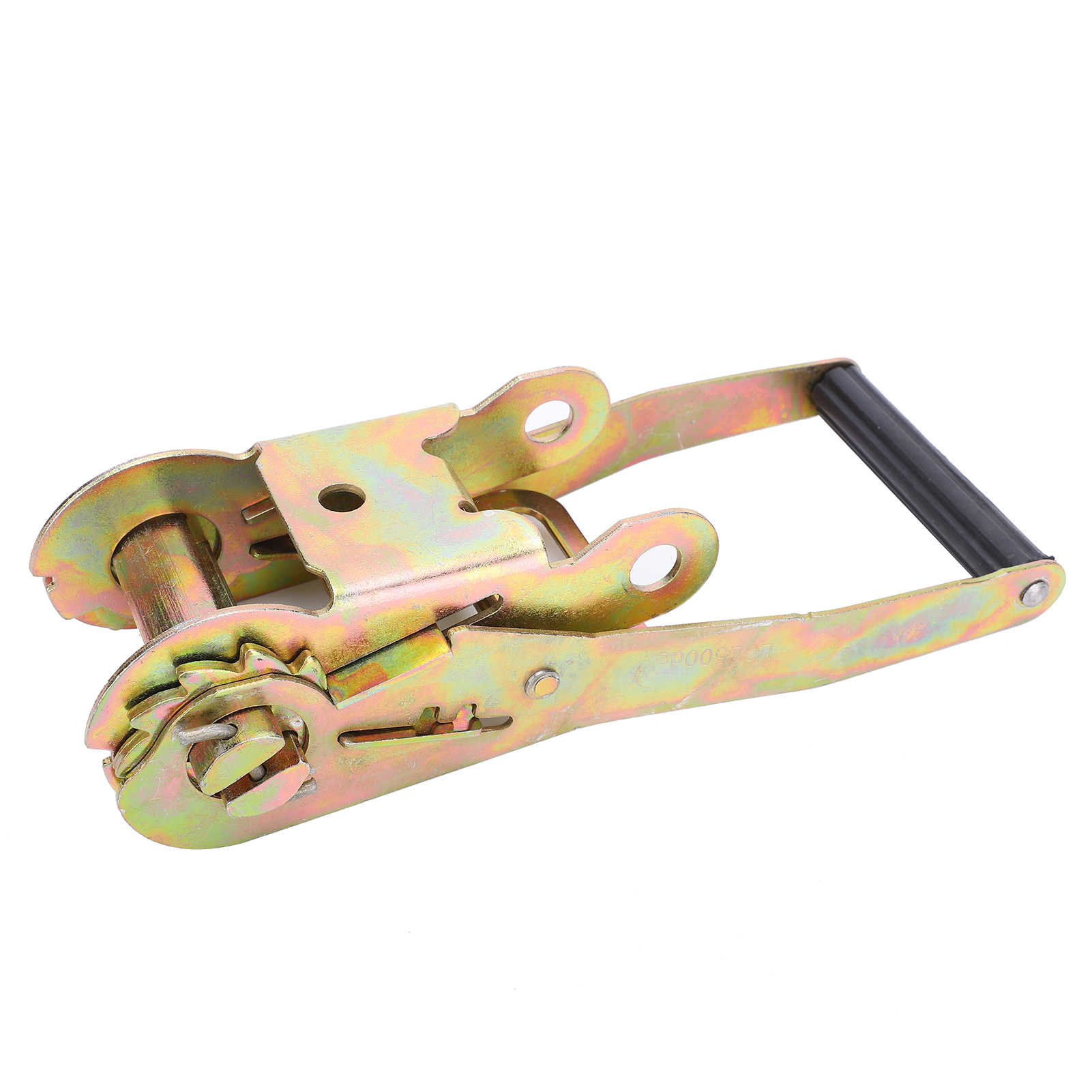 Fester Ratschengurtspanner 10 M X 40 Mm