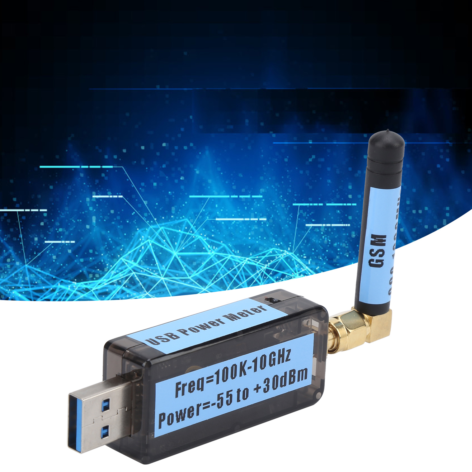 Usb-hf-tester