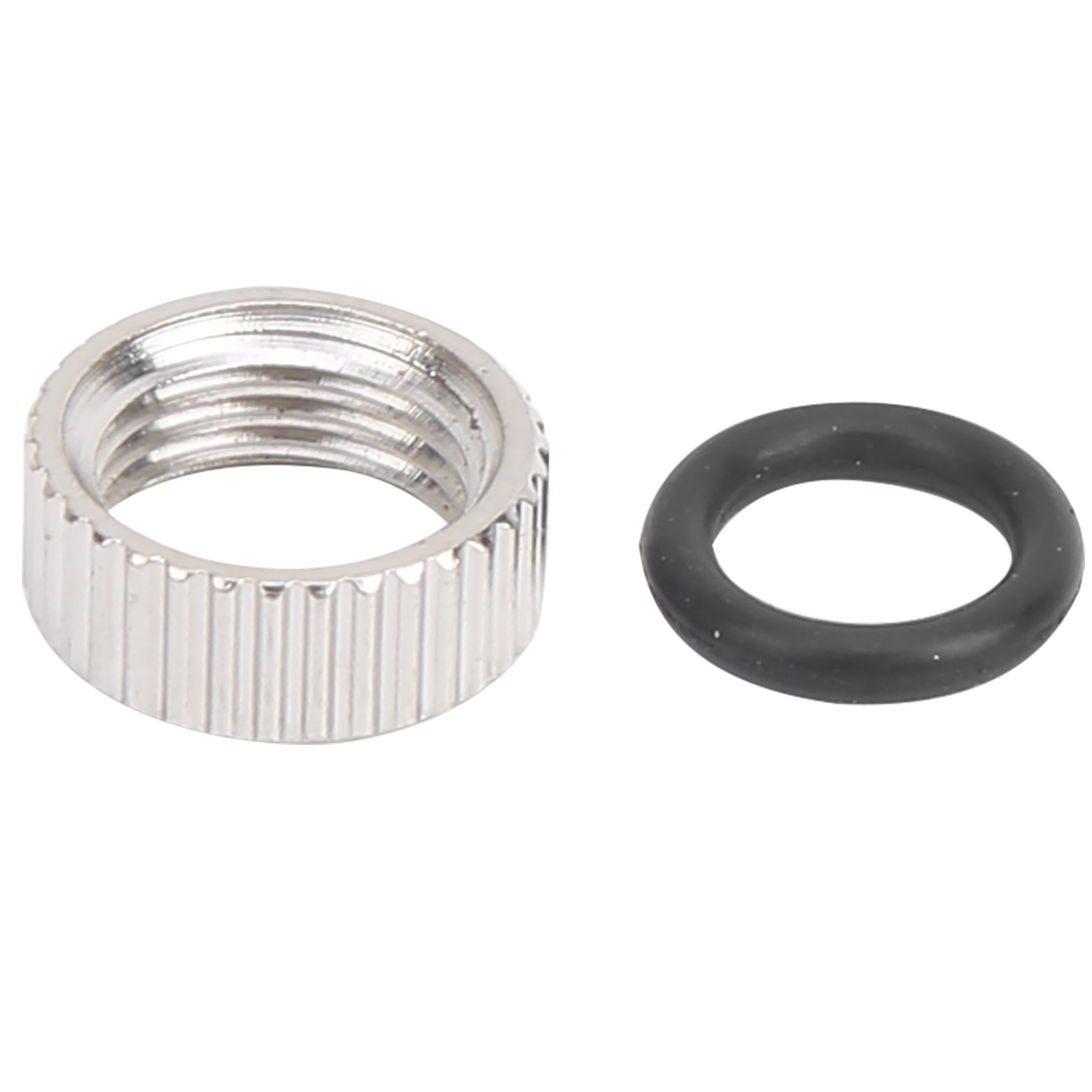 Vier Sets Zusammen Verkauft, 3-6v, 8mm Wasserdicht, Zweifarbige Led-metallanzeige (rot/grün).
