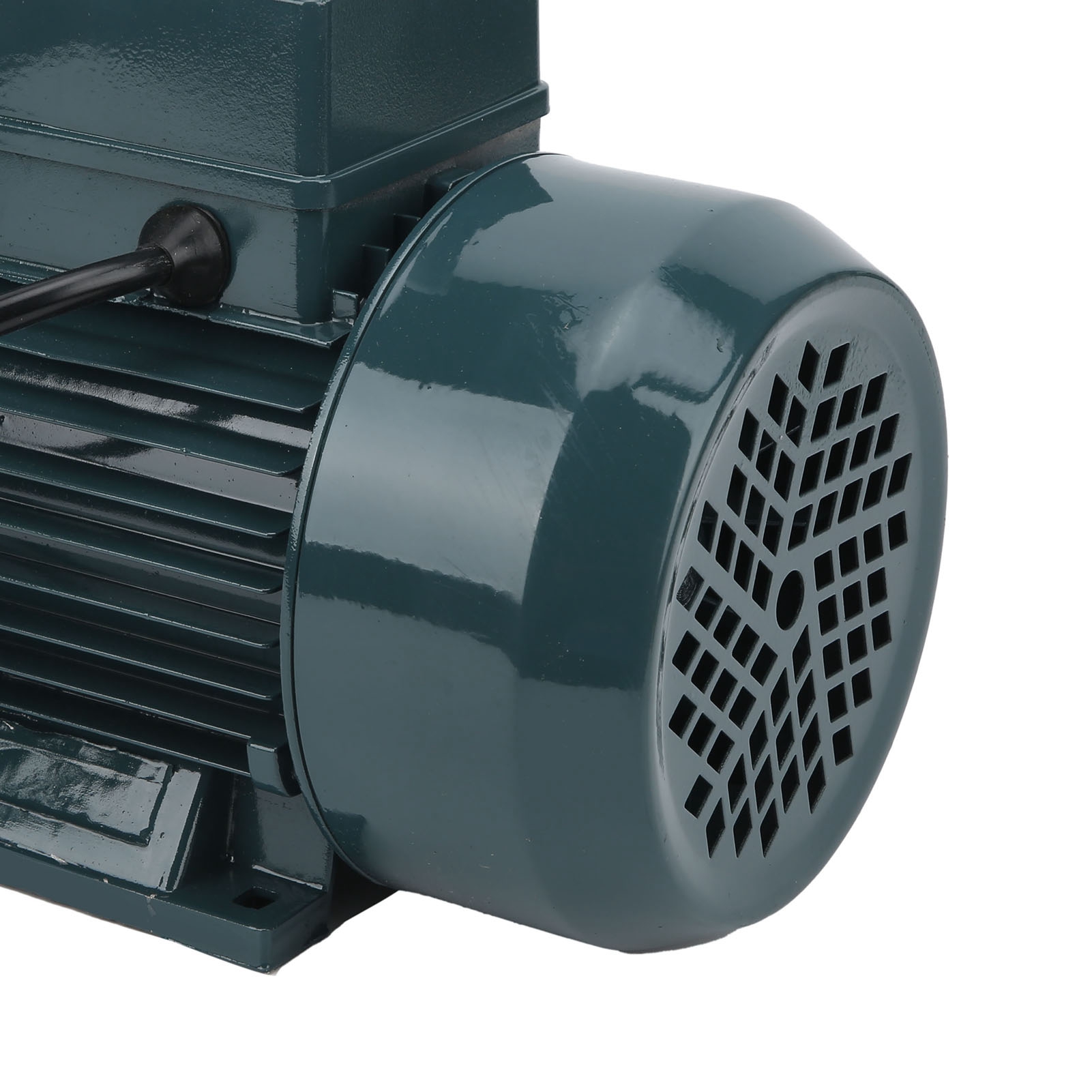 Qb70 550w Kompakt-klarwasserpumpe, Vortexpumpe Für Klarwasser, 110v Wechselstrom