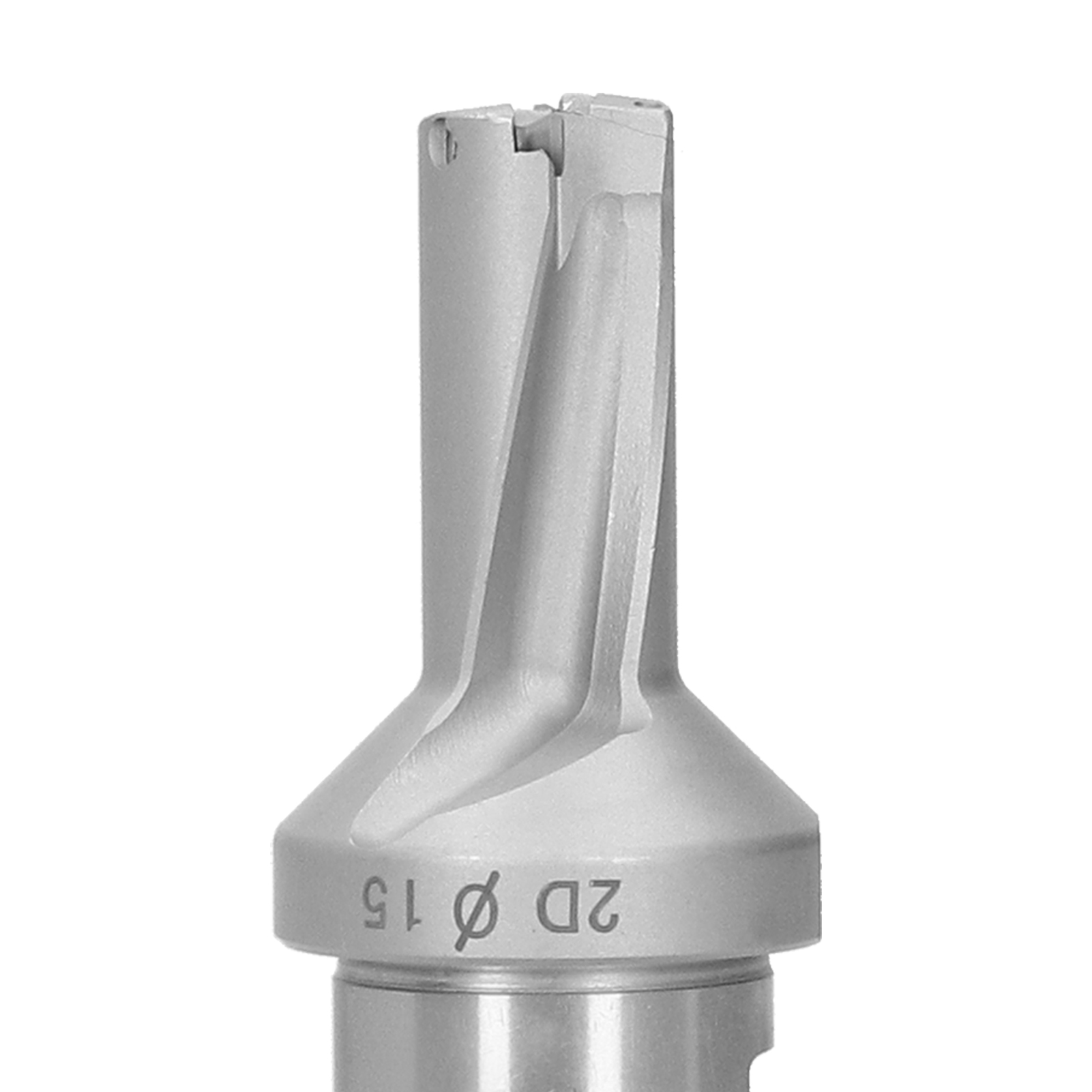 U-förmiger Bohrstangenhalter, Hochgeschwindigkeits- Und Hochleistungs-cnc-werkzeughalter, Spezifikation Für Wasserstrahlbohren: C25-2d15-33wc03