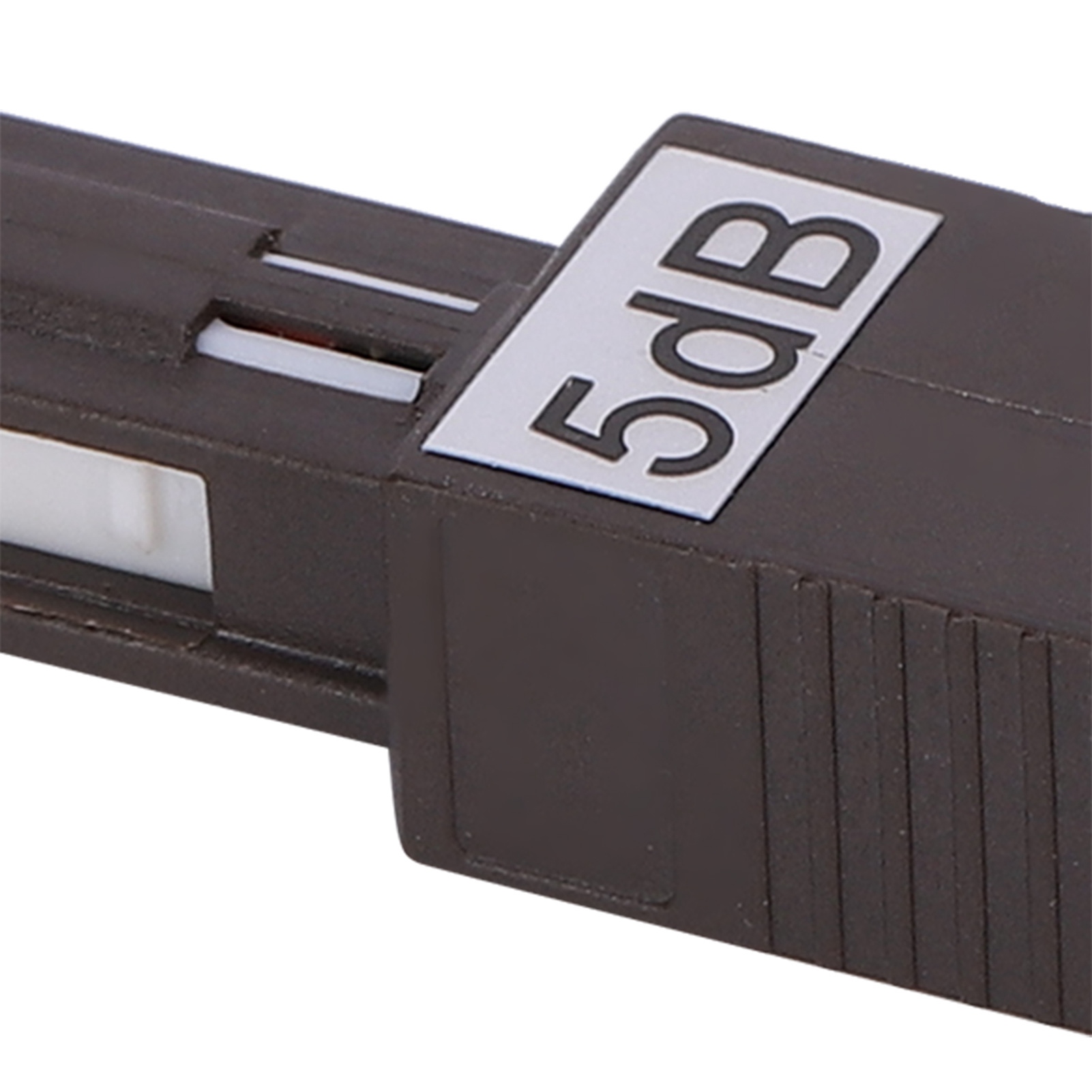 Mu/upc-5dbmu Optischer Dämpfungsregler Flanschadapter Anode Und Belüftungsdämpfungsregler Glasfaserdämpfungsregler