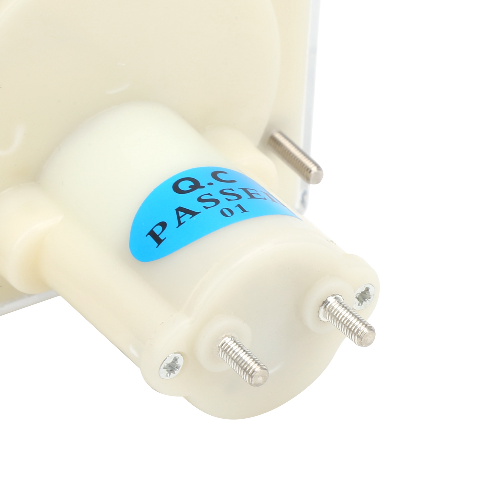 85c1 Dc 0500 V Nadel-gleichstromvoltmeter, Hochpräzises Messgerät Mit Halterung.