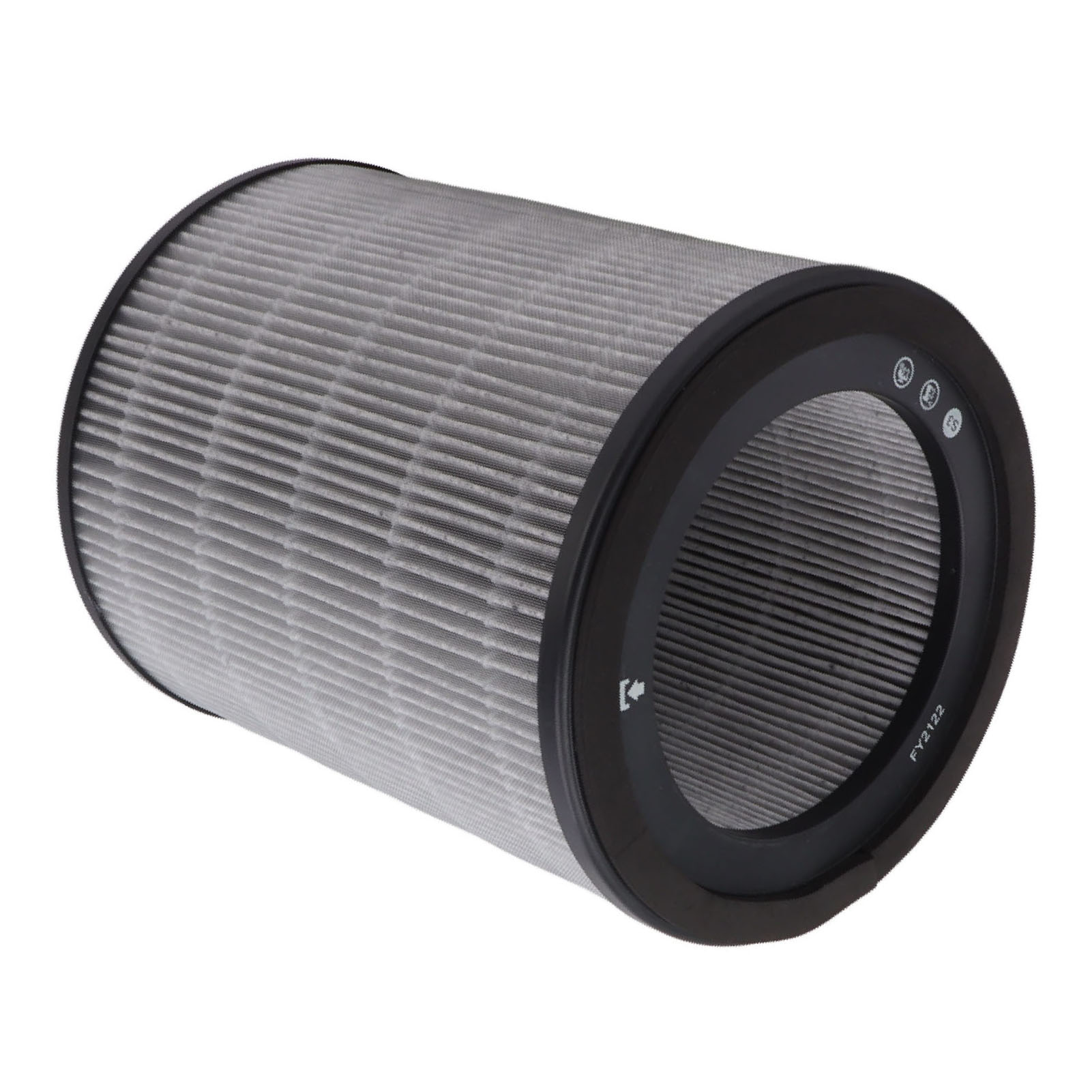 Kompatibel Mit Den Filterkartuschen Ac2958/ac2936/ac1736/ac1758 Für Den Luftreiniger Philips Fy2122