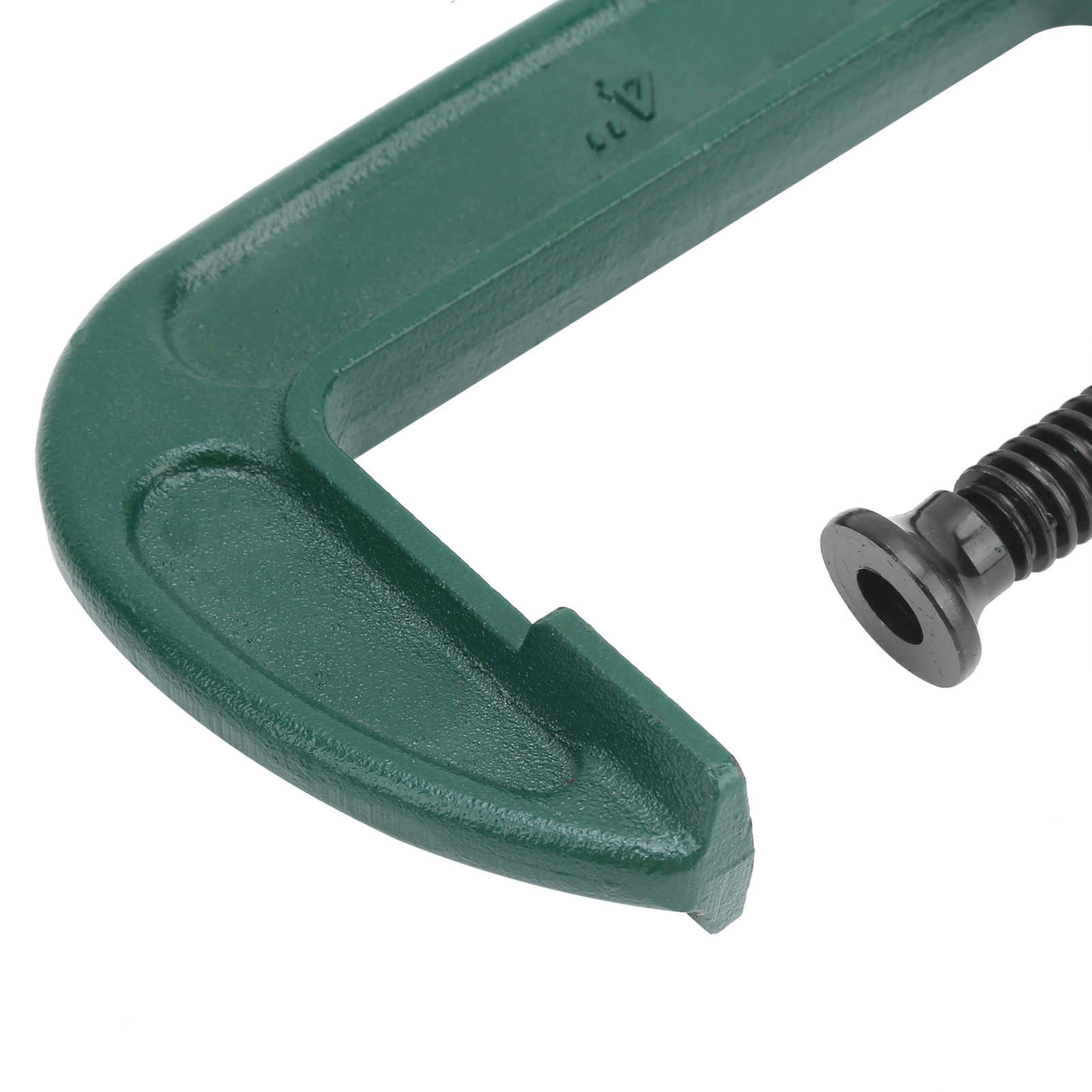W0473d Robuster 4-zoll-g-rahmen