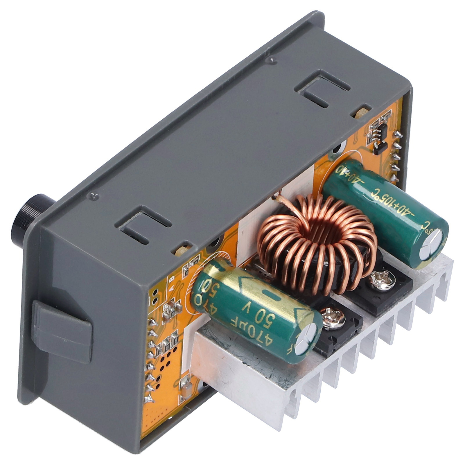 Einstellbares 5a Dc Digitales Abwärtsnetzteilmodul