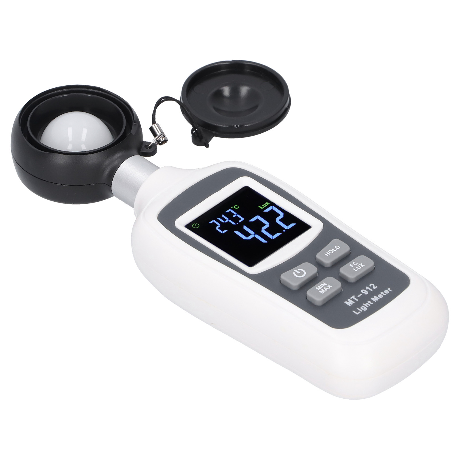 Mt-912 Mini-digital-luminometer