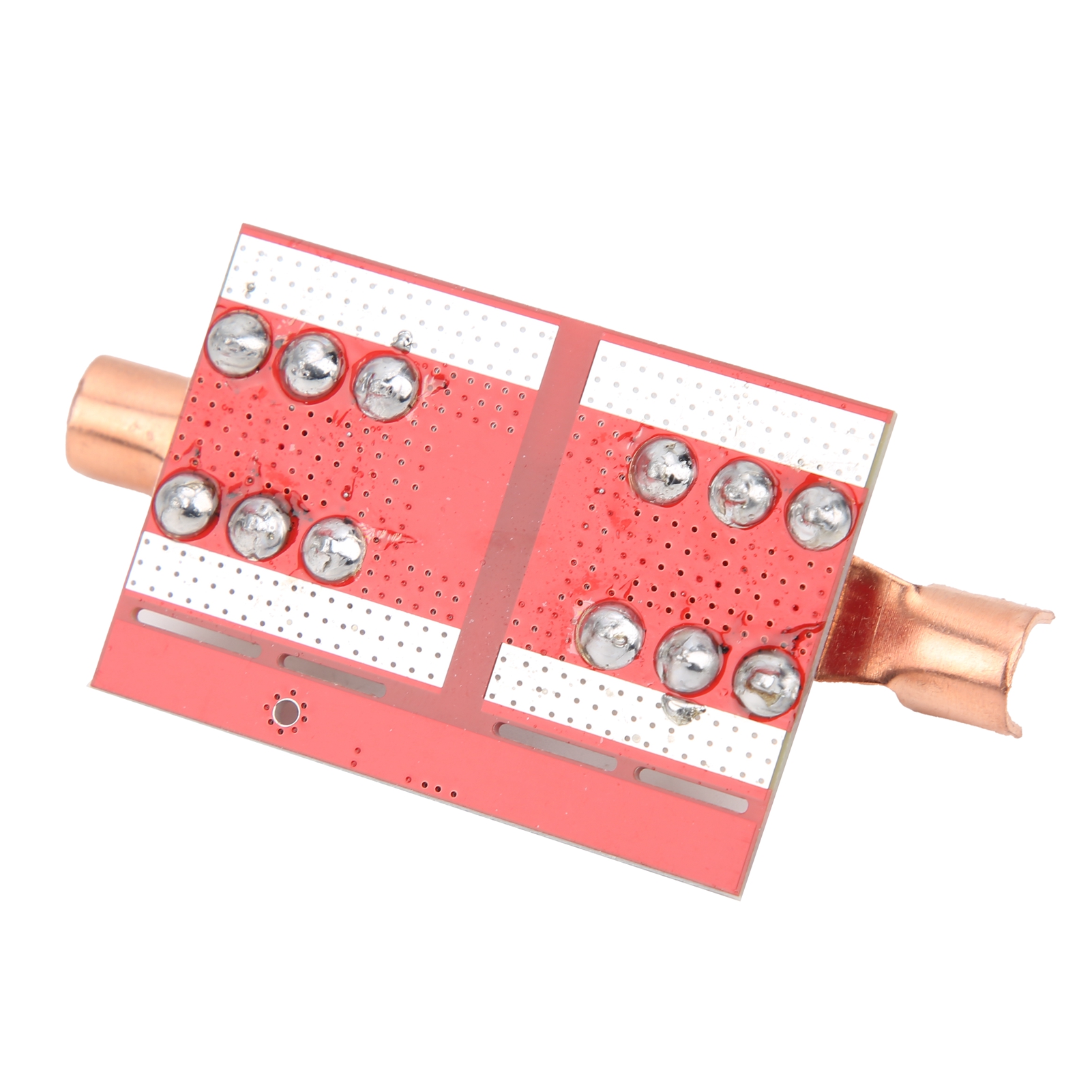 Hochstromdiode Für Die Rückwärtsladung Mit Solarzellen Und Den Rückstromschutz Bis 50 A, Niedriger Durchlasswiderstand