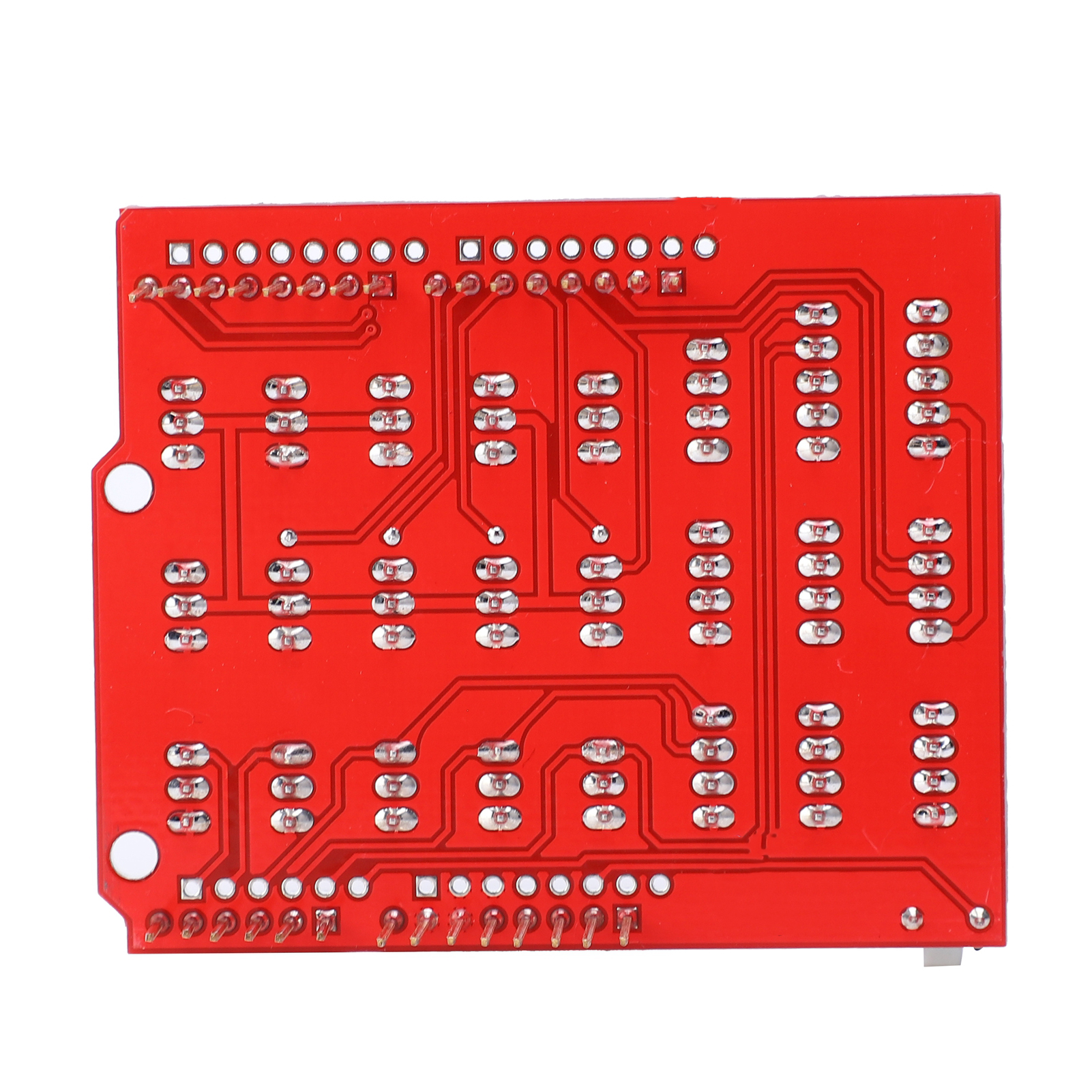 I/o-erweiterungsplatine Für Sensoren Base Shield, Elektronische Erweiterungsplatine Für Arduino Diy