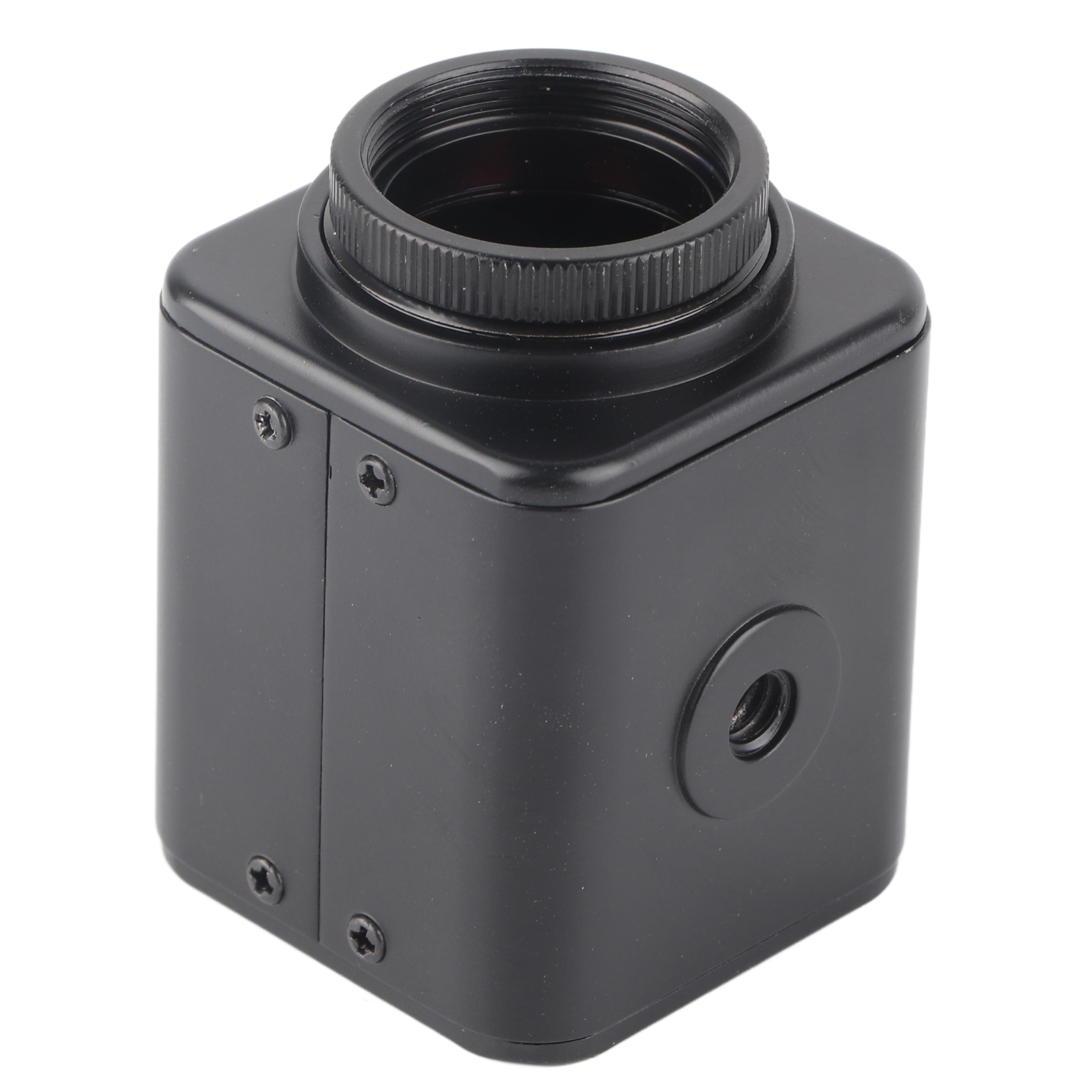 Hy-5199 Industrielle Videomikroskopkamera, Full Hd 16 Mp 2k 1080p 60fps Mit Hdmi-ausgang, Vergrößerungsglas, Tf-speicherkartensteckplatz, Geeignet Für Handy-reparaturen, Europäischer Standard Ac 100–2