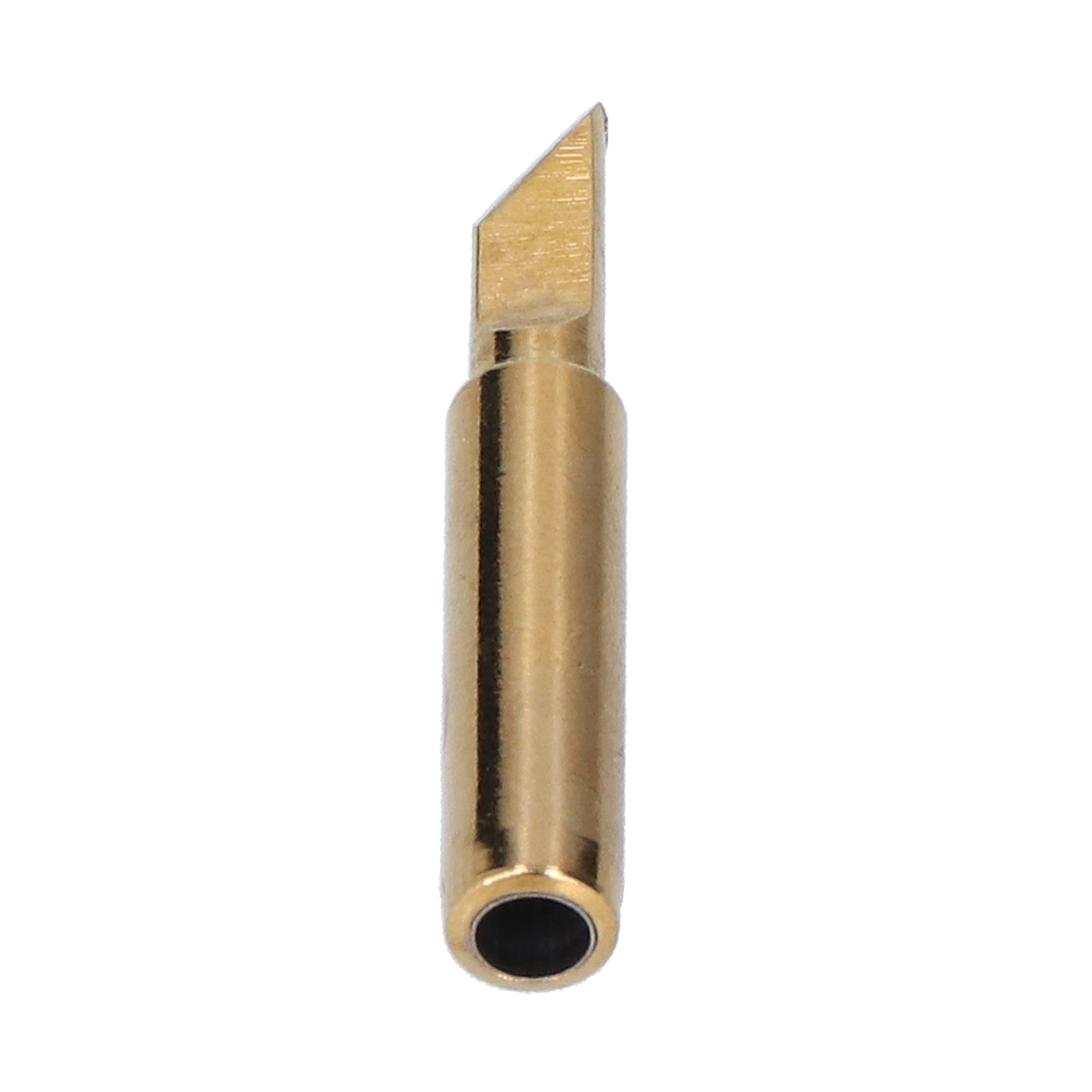 Lötspitze Aus 936er Gold, Lange Lebensdauer, Hochtemperaturbeständig, 900m Gold-tk