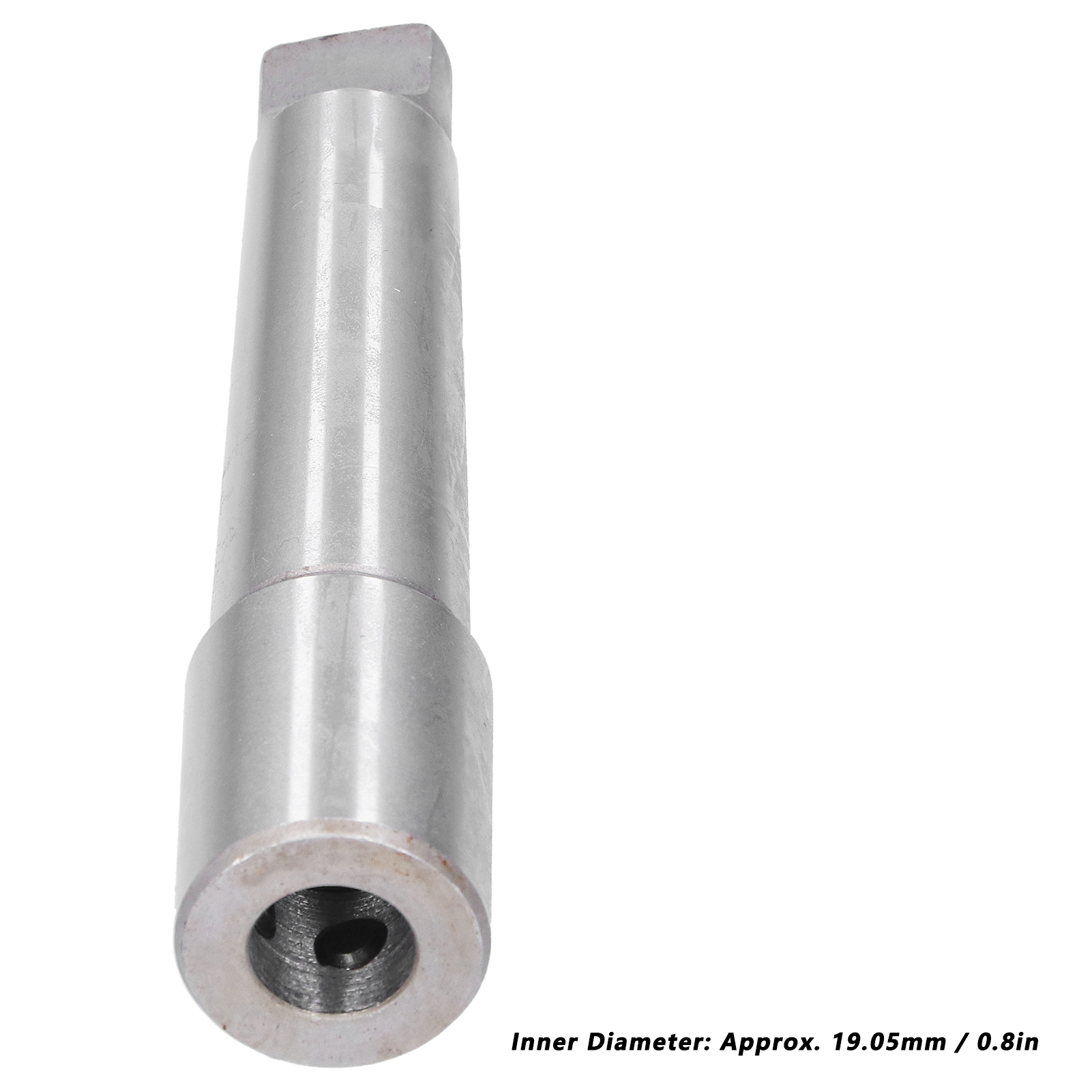 Extern Gekühlter, Hohler Magnetsteckverbinder Mt4-19,05 Mm, Intern Gekühlter Steckverbinder, Grobbohrersteckverbinder, Morse R8-steckverbinder