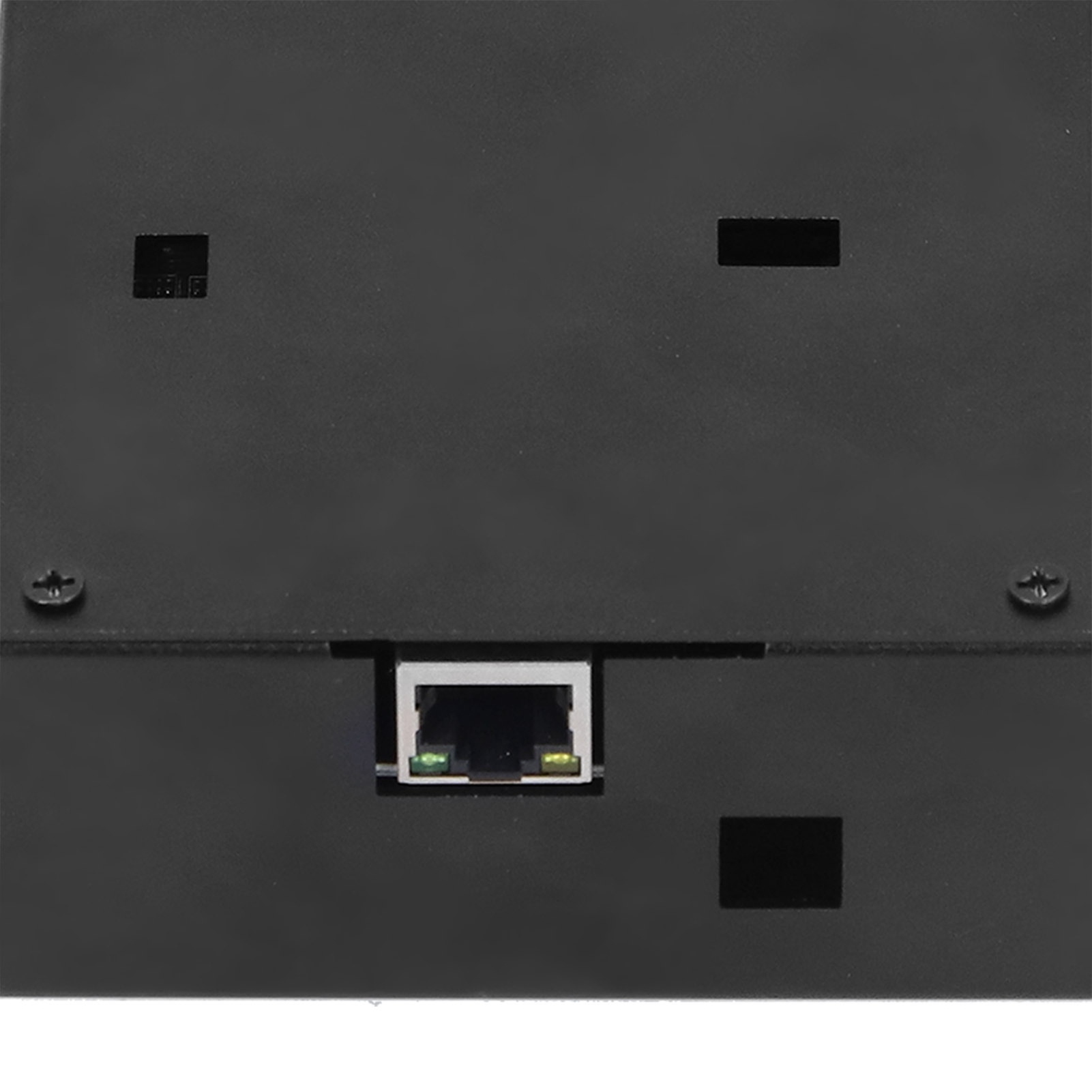 Server Mit Rj45-anschluss, 16-kanal-relais, Gehäuse Aus Aluminiumlegierung