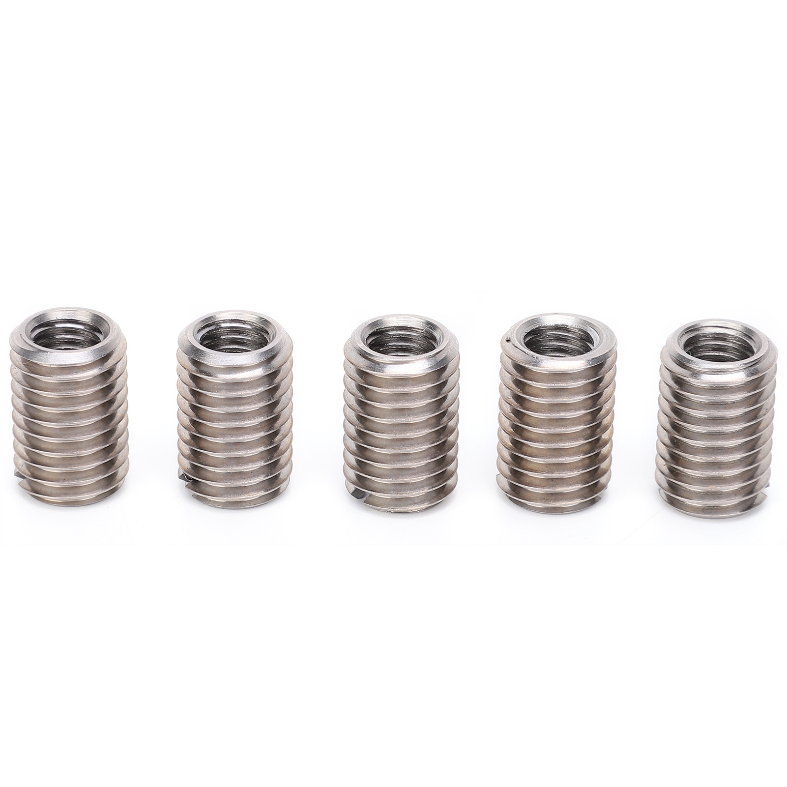 10 Stück, Innenverzahnung M81,25, Außenverzahnung M121,75, Länge 18 Mm
