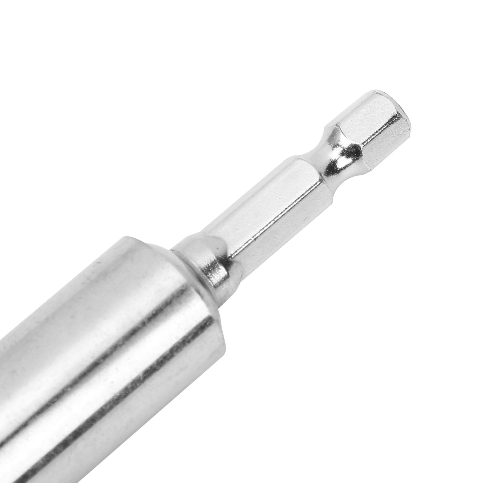 Verlängerte, Integrierte Deckenhülse Mit 14-mm-horizontal-sechskantaufnahme Für Elektroschraubendreher