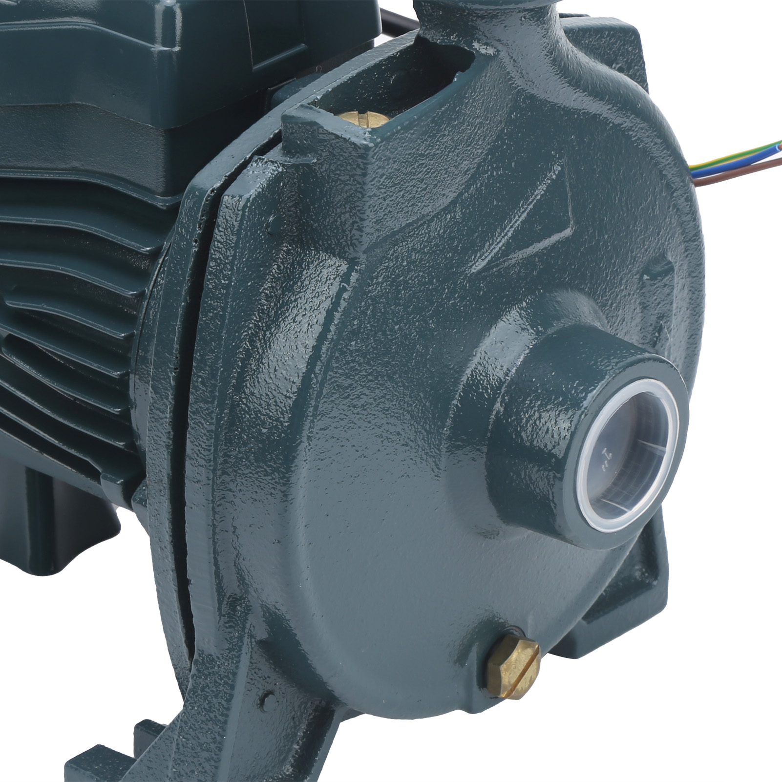 Cpm130 370w Klarwasser-umwälzpumpe, Kreiselpumpe Für Klarwasser, 220v Wechselstrom