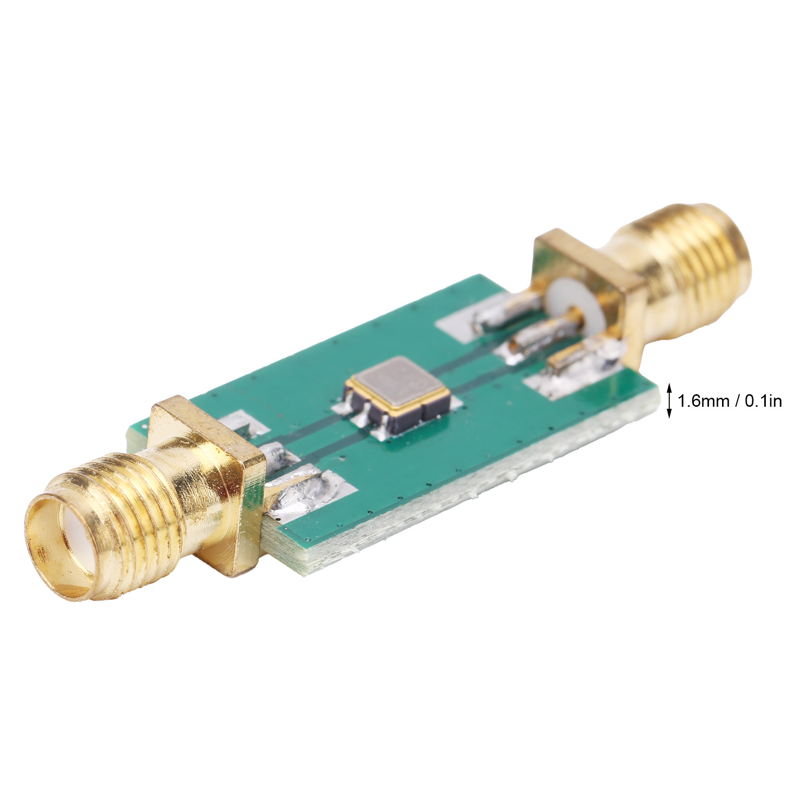 1090-mhz-bpf-ads-b-filter Für Sdr-software-defined-radio, Schmalbandfilter