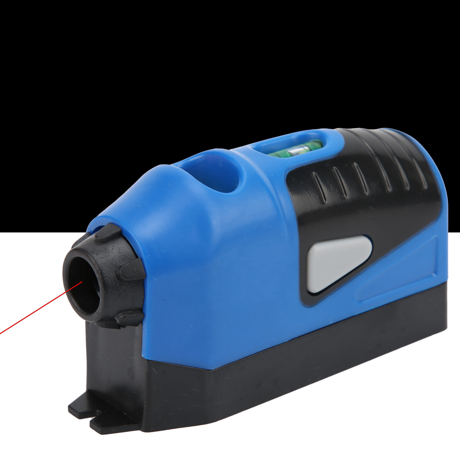 Multifunktionales Laser-drahtziehgerät Mit Gepunkteten Linien/linien/kreuzen Und Libelle Zur Anzeige Der Lasererdung.