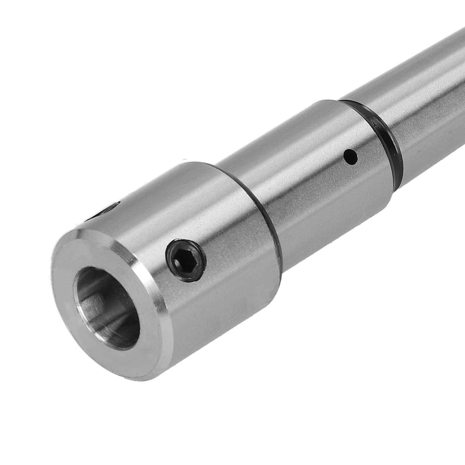 Extern Gekühlter Hohlbohrerverbinder Mt3-19,05 Mm, Magnetischer Bohrerverbinder, Intern Gekühlter Bohrerverbinder, R8-bohrerverbinder