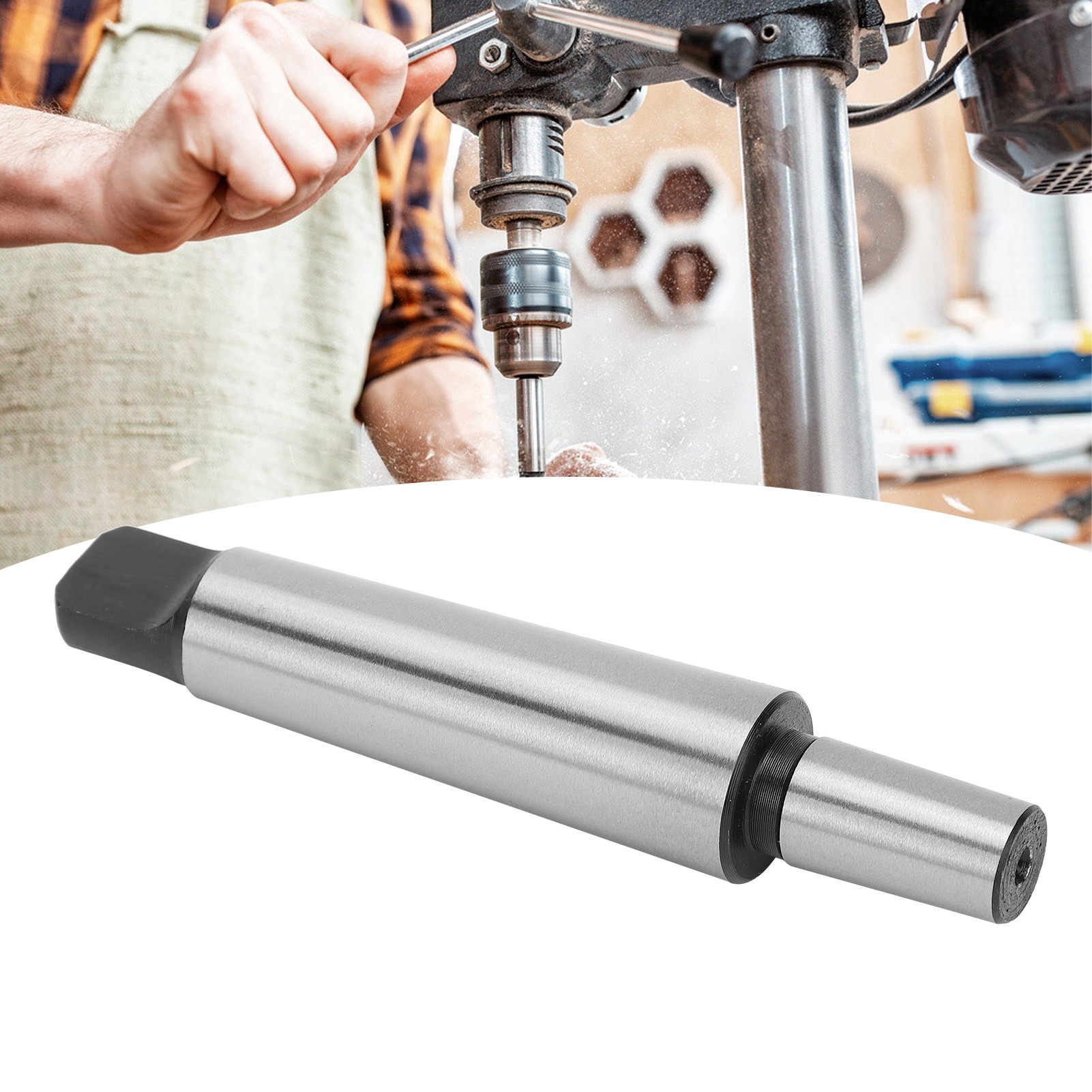 Mt3-b16 Morsestecker