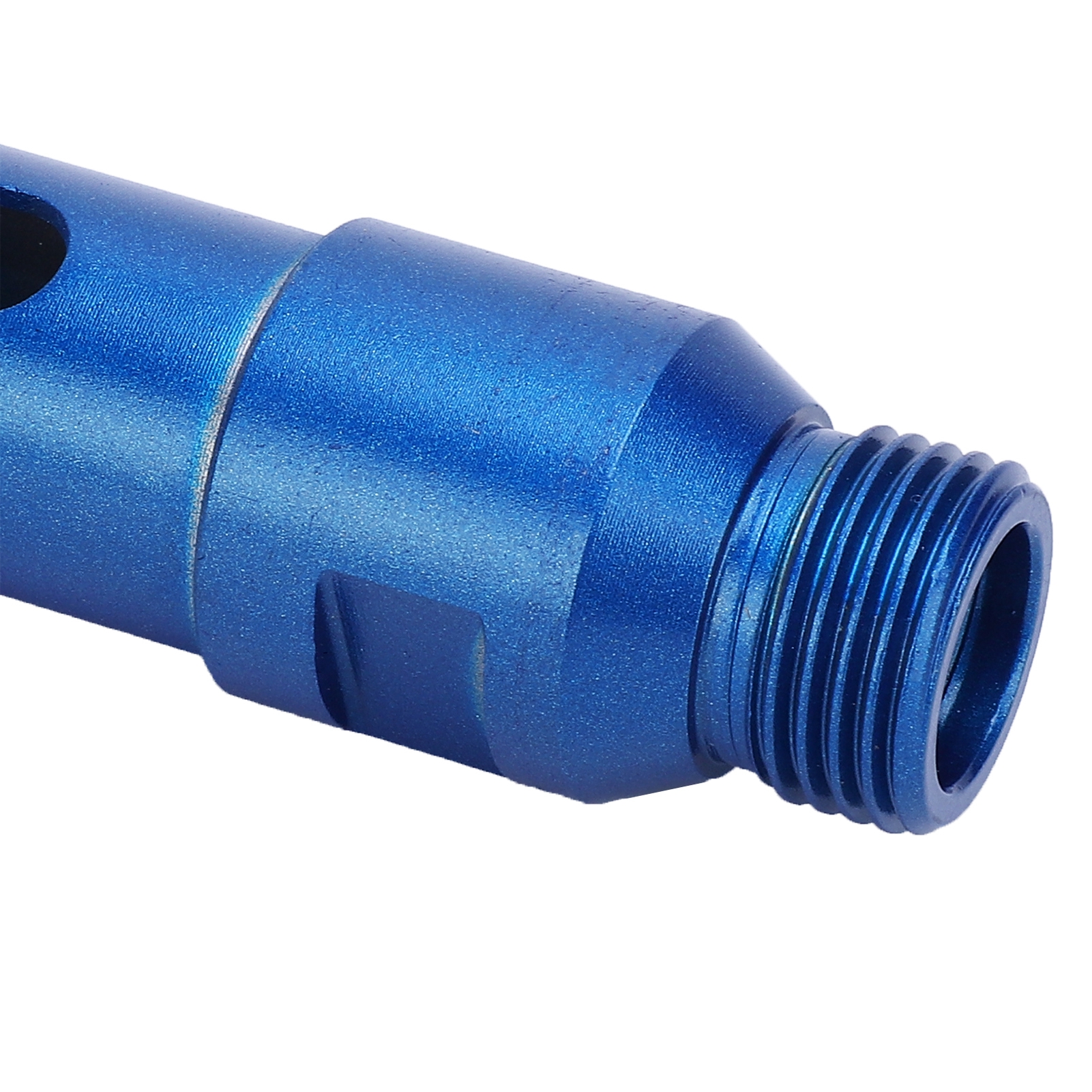 1/2 Bsp Marmorreibahle Mit 25 Mm Diamantbohrer