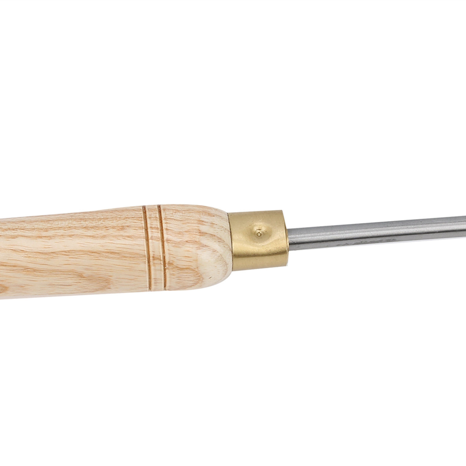 Tragbares Drechselwerkzeug Aus Hss-schnellstahl, 8-mm-innenbogenfräser