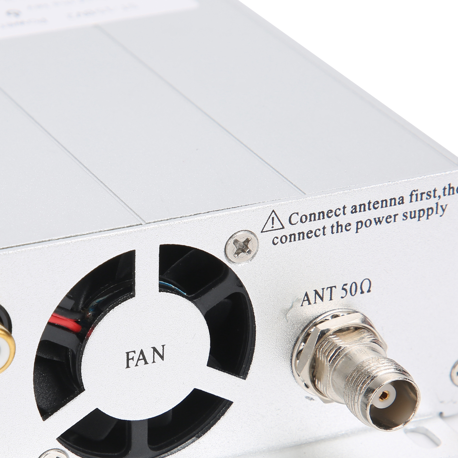 Hy-st-15bv2 Fm-transmitter – Standalone-version
