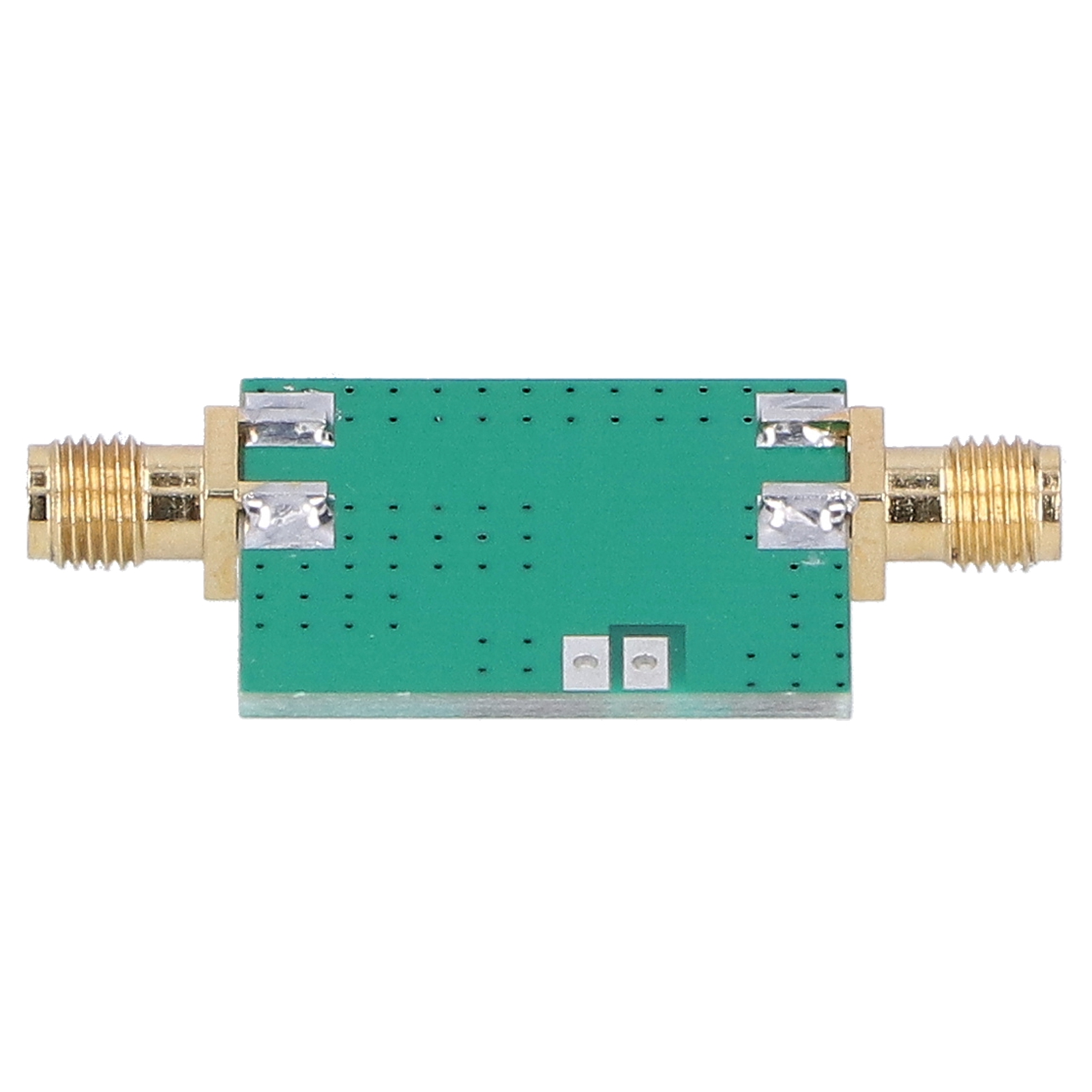 Elektrisch Einstellbarer Hf-dämpfungsregler, Funkdämpfungsregler, Alc, Agc, Automatische Verstärkungsregelung 1 Mhz–2000 Mhz