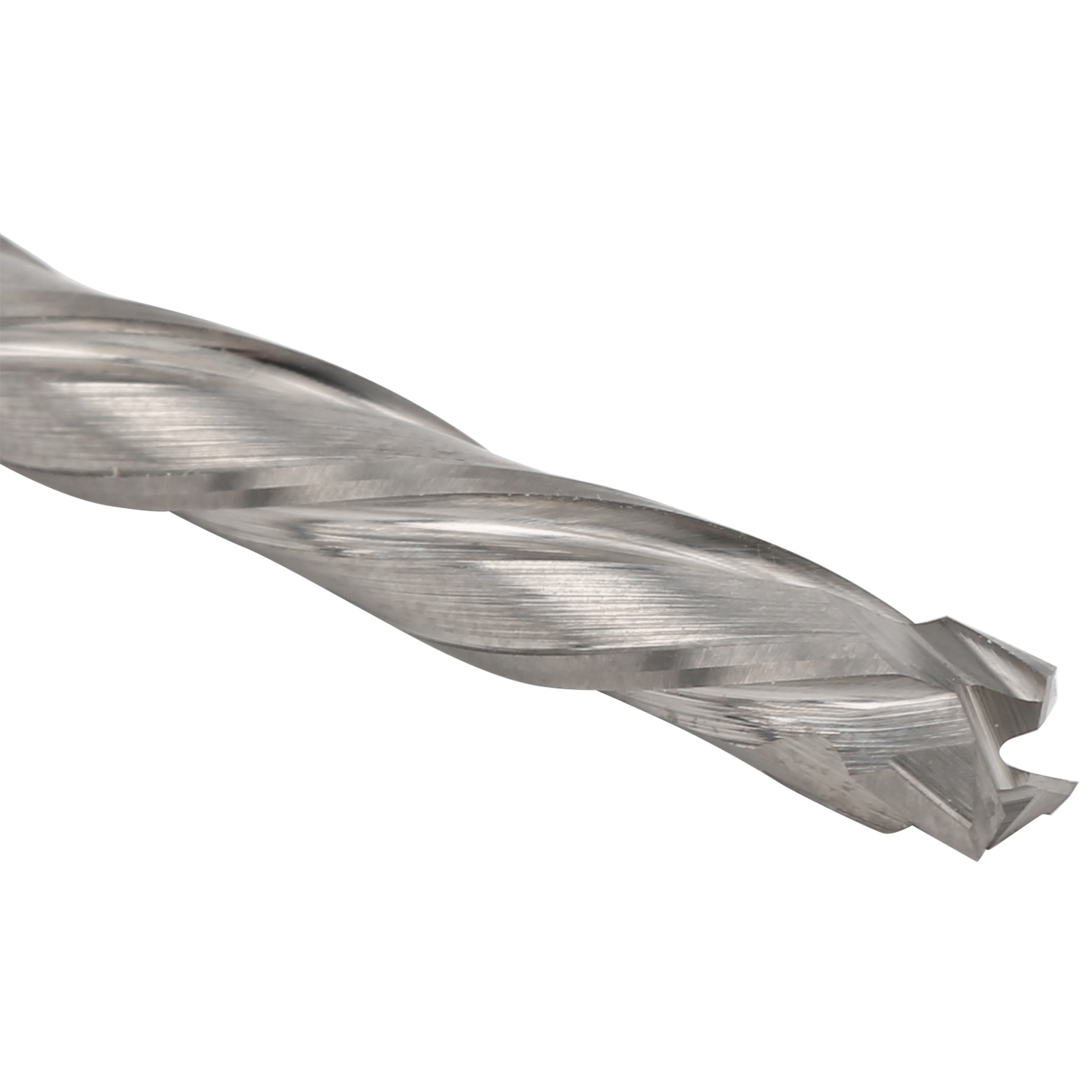 3-schneidiger Verbundschaftfräser Für Aluminium, 442255 Mm