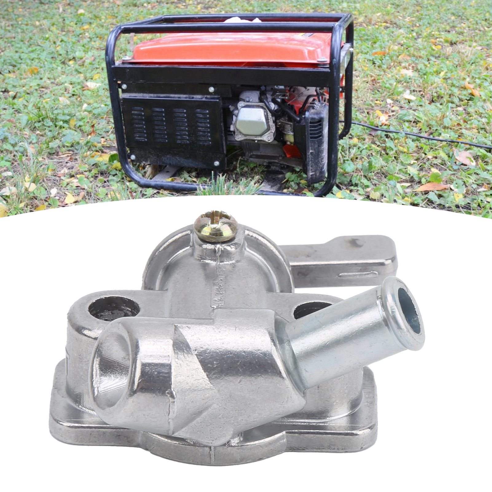Ersatzteile Für Mini-motorhacken 173f 178f 186fa 188f 192f Kraftstofftankschalter Für Dieselgenerator - Rückwärtsgang.
