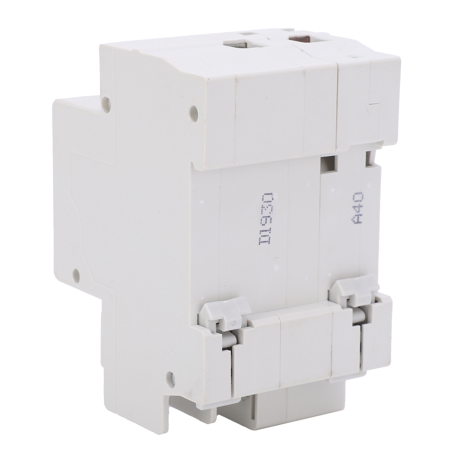 Segle-63 Miniatur-1p+n-leistungsschalter, Pneumatischer Schalter C40