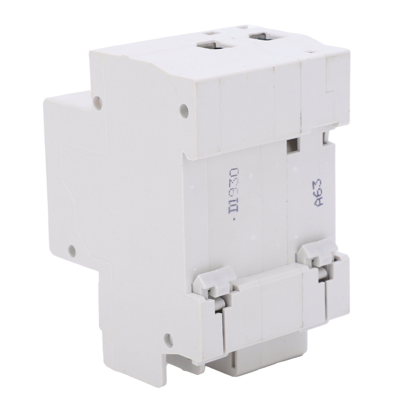 Segle-63 Miniatur-1p+n-leistungsschalter, Pneumatischer Schalter C63