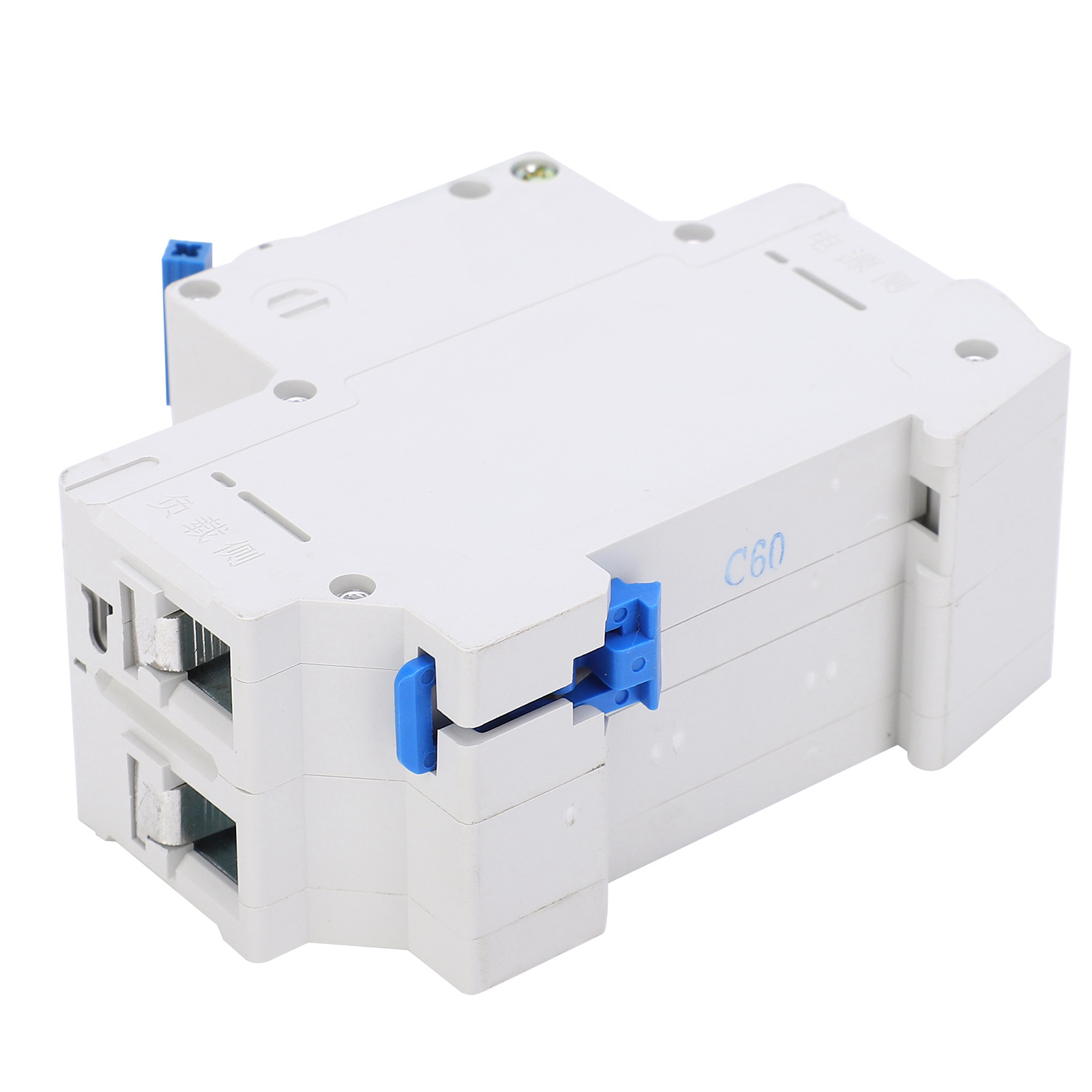 Segle-63 C63 Miniatur-druckluftleistungsschalter