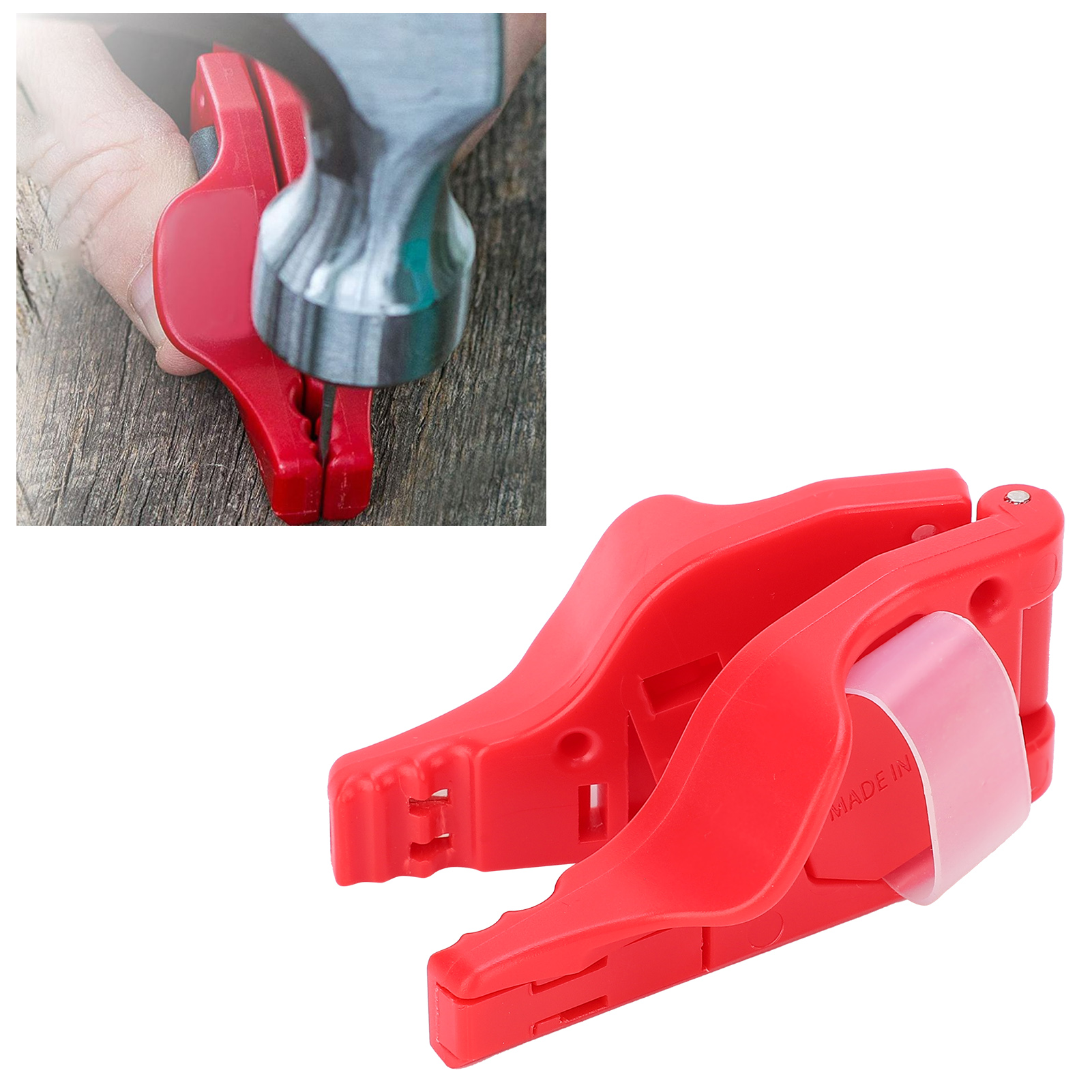 Nagelschutz