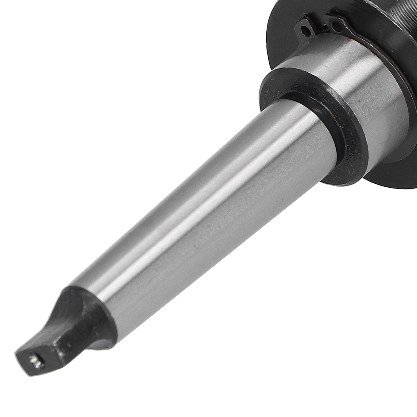 Magnetischer Verbinder Für 19,05 Mm Hohlbohrer Mit Innenkühlung Mt2, Verbinder Für Zahnstangenbohrer, Verbinder Für Morse R8 Bohrer