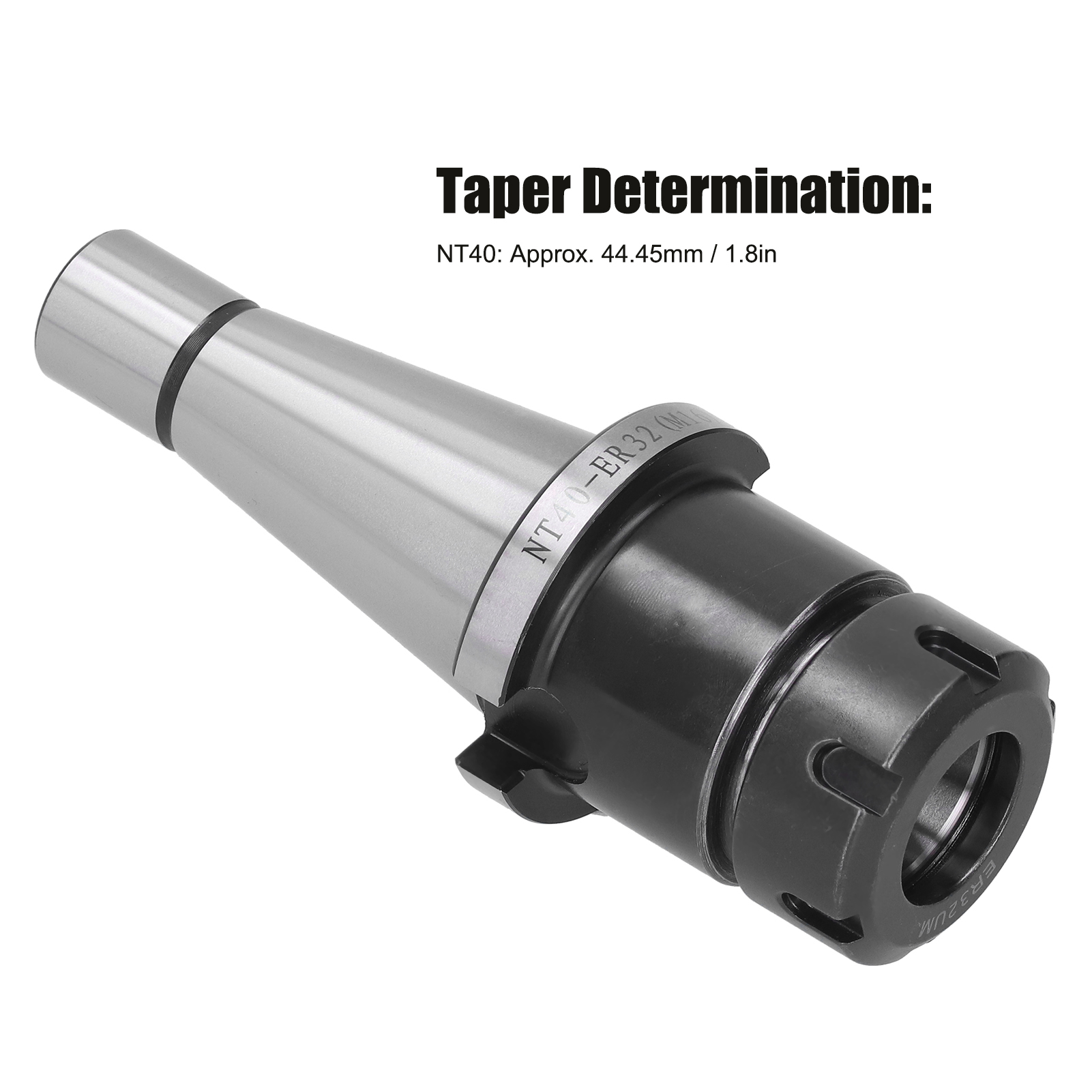 Nt40-er32 Werkzeughalter Für Cnc-fräsmaschine