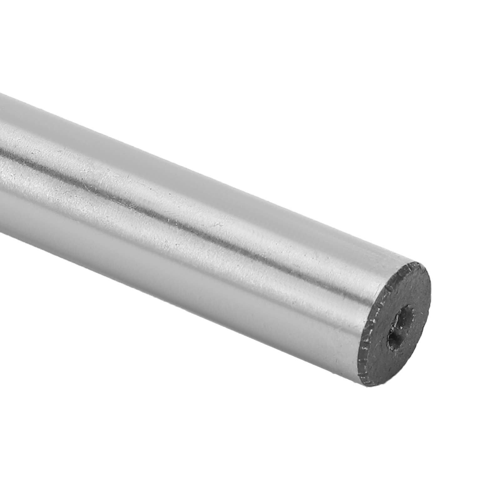 Starrer T-nutfräser Mit Geradem Schaft Aus Schnellarbeitsstahl (hss) Für Halbkreisförmige Nutfräser, 5 X 19 X 10 Mm