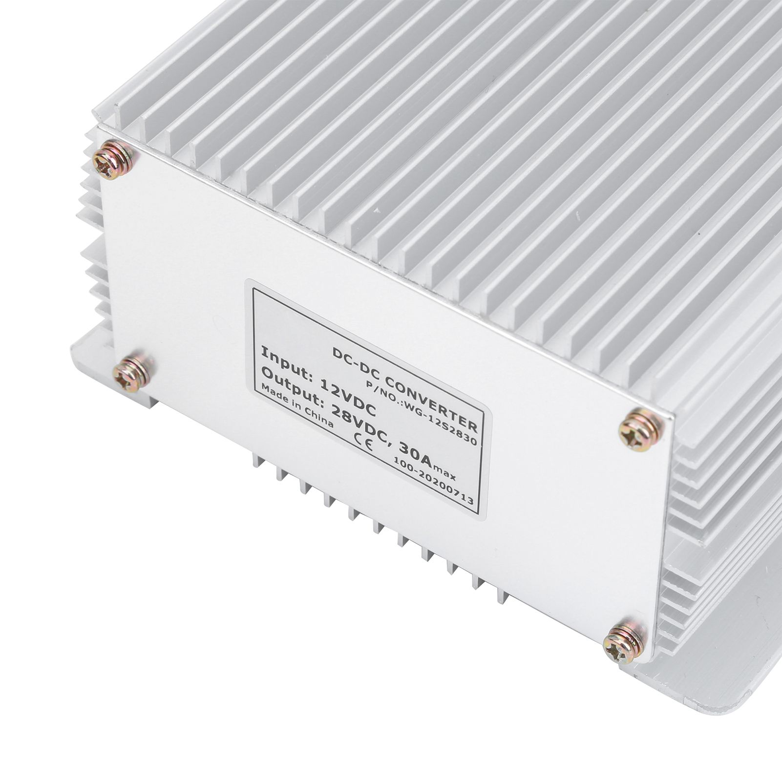 12v Auf 28v Dc-dc-wandler