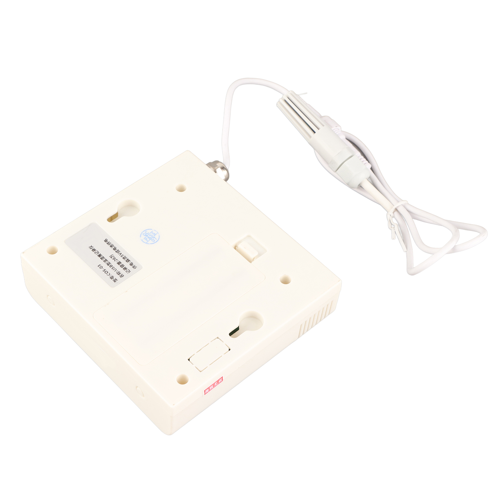 Usb-temperatur- Und Feuchtigkeitsrekorder Mit Externem Temperatur- Und Feuchtigkeitssensor, Standardgenauigkeit, 26 W Datensätze.