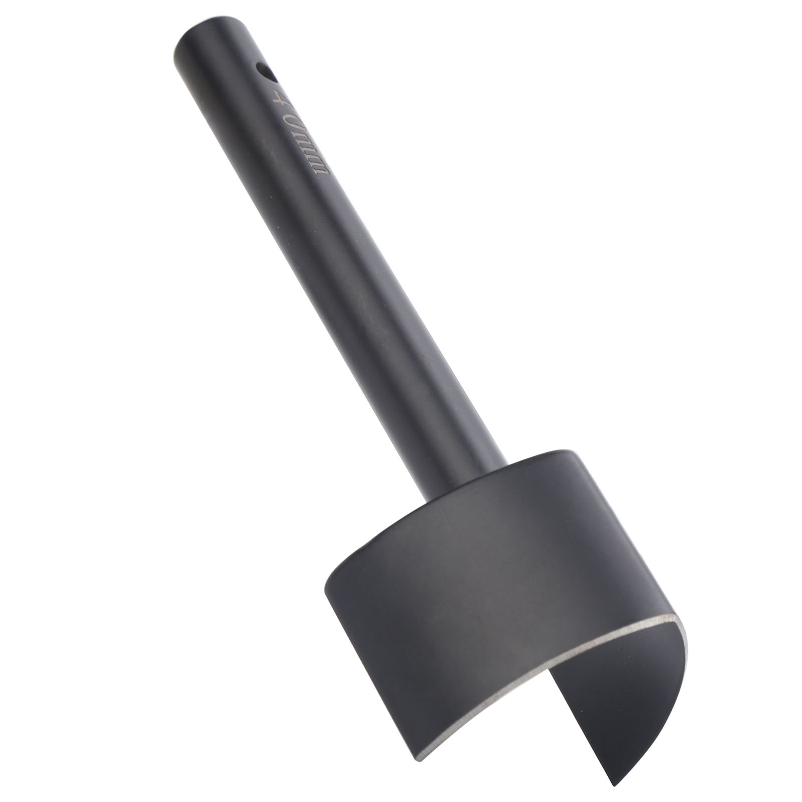 V-förmiger Lederlocher, V-förmiger Stempel, V-förmige Matrize, Lederbearbeitungswerkzeuge (diy), 40 Mm Leder