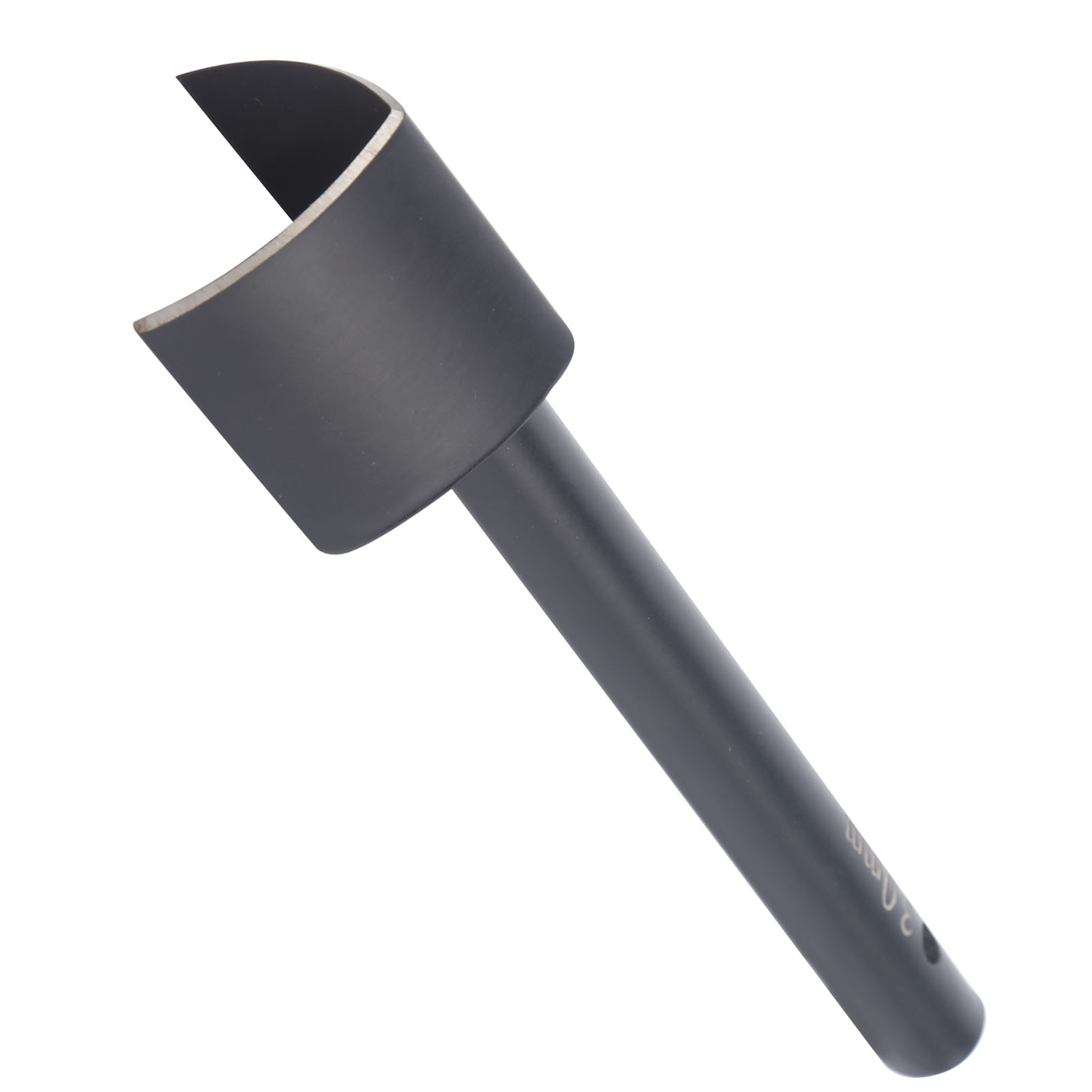 V-förmiger Lederlocher, V-förmiger Stempel, V-förmige Matrize, Lederbearbeitungswerkzeuge (diy), 30 Mm Leder