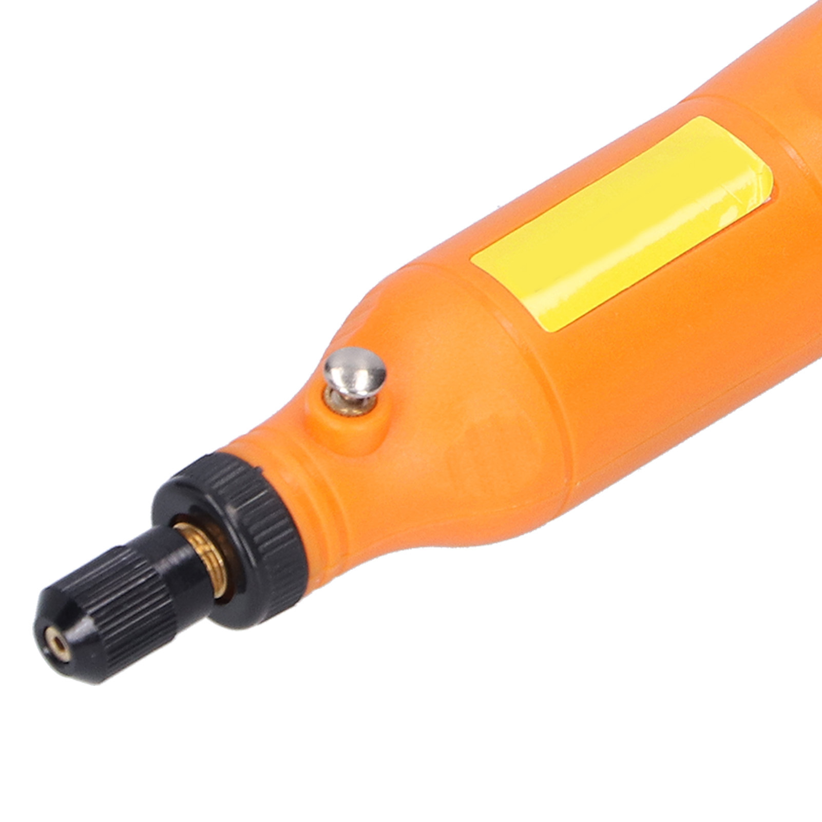 Wiederaufladbarer Elektrischer Polierstift Mit 5 Einstellbaren Geschwindigkeiten, Miniatur-gravierstift Mit Licht, 82-teiliges Polier- Und Schleifset