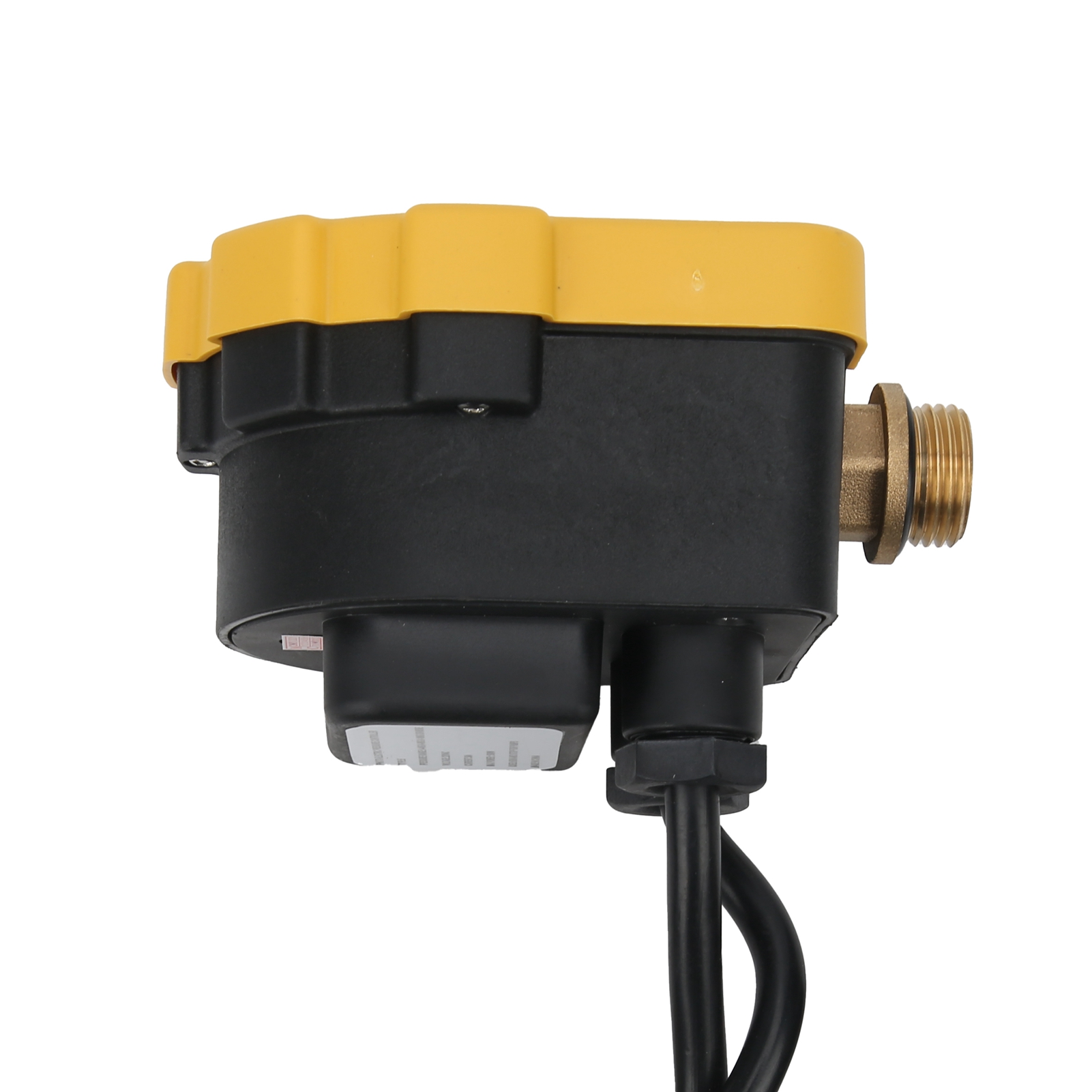 Automatischer Druckregler E06-1500 Für Wasserpumpen (europäischer Standard Ac220v)
