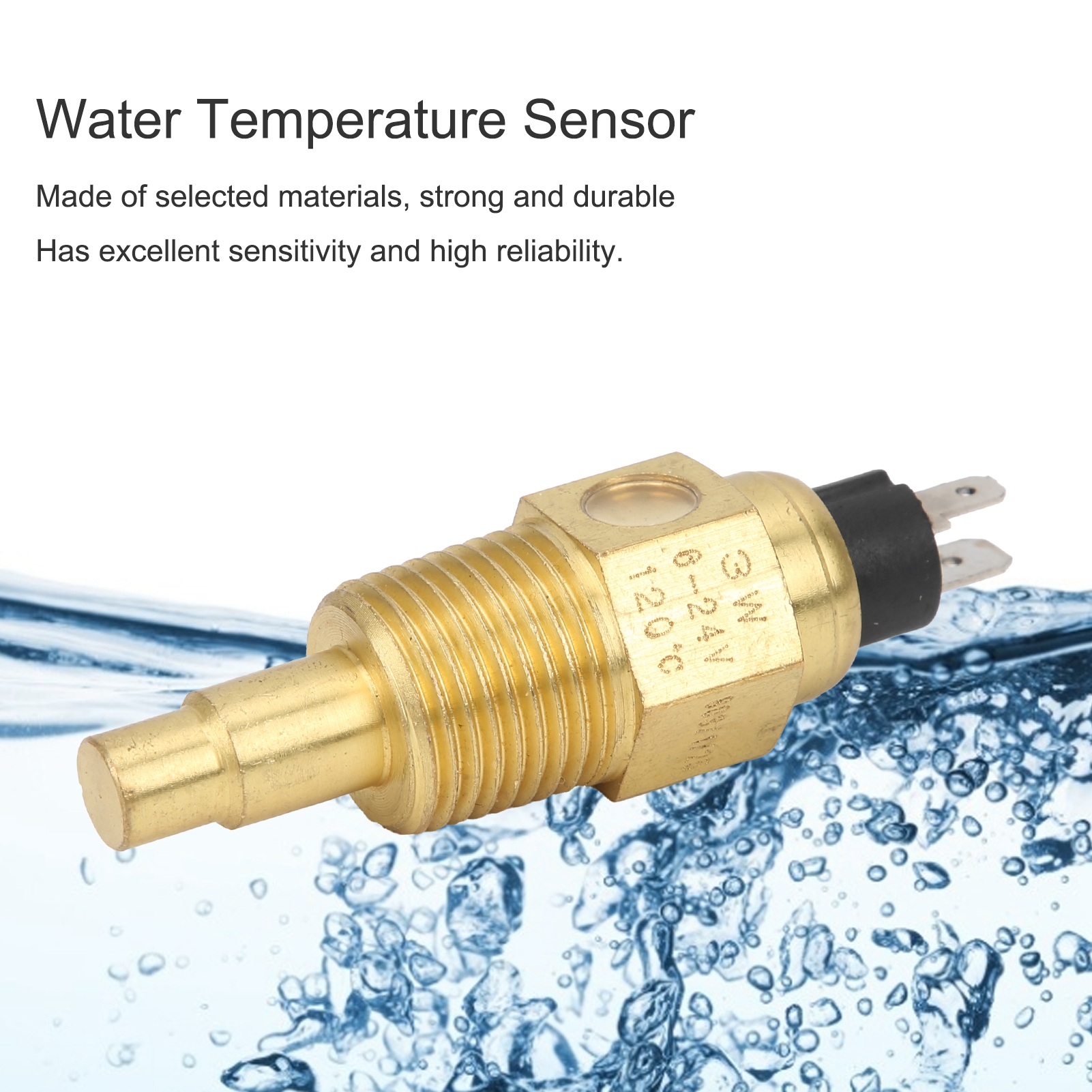 Wassertemperatursensor 1/2npt 622-342
