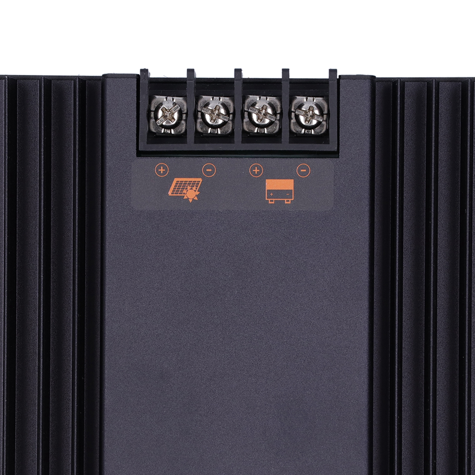 20a Mppt-solarladeregler Für Wohnmobile/yachten, 12/24v Dc, Automatische Erkennung, Bluetooth Und Wasserdicht.