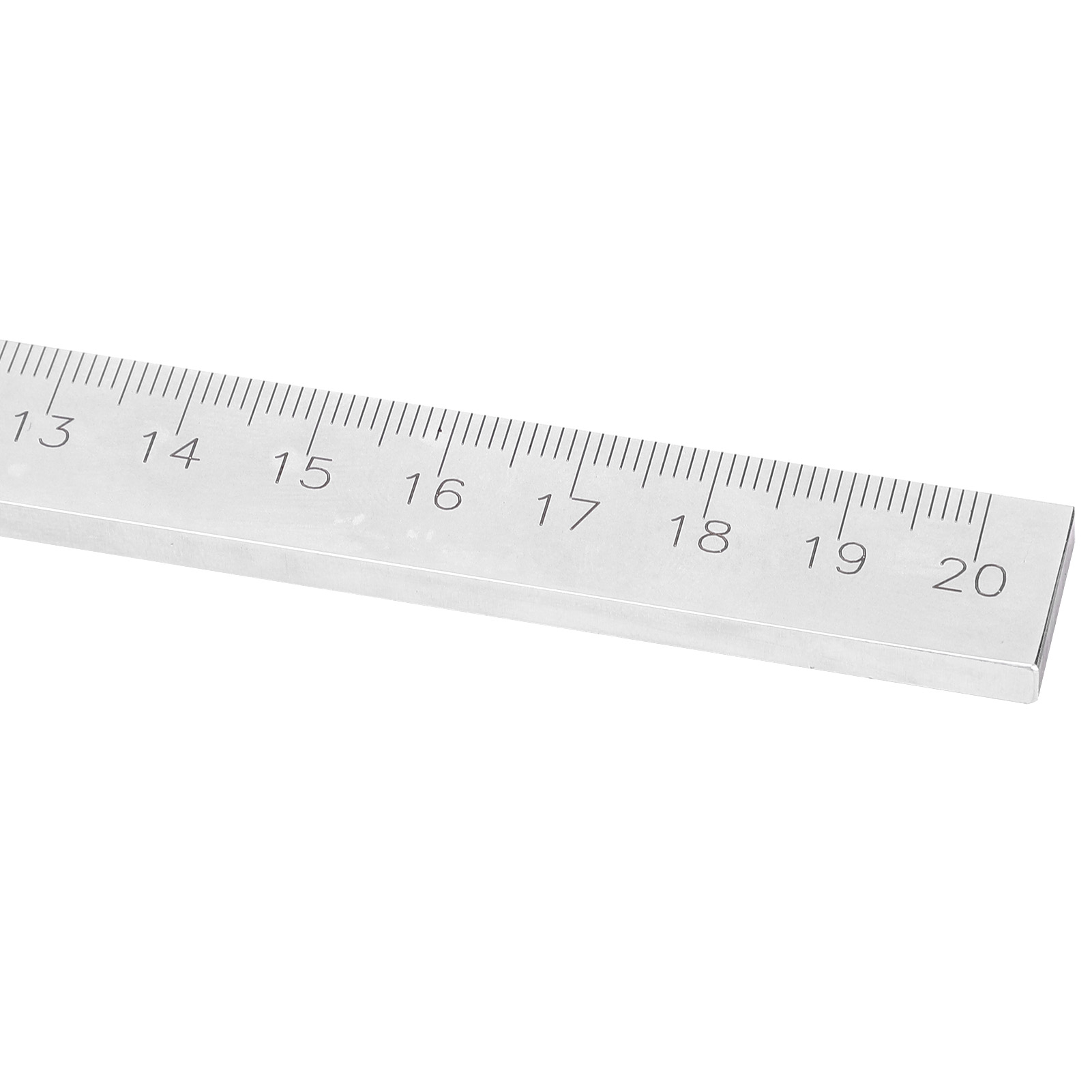 Hochpräziser Zentrierwinkelmesser, Winkellineal, Winkelmesser, Zentrierlehre, 200 X 150 Mm