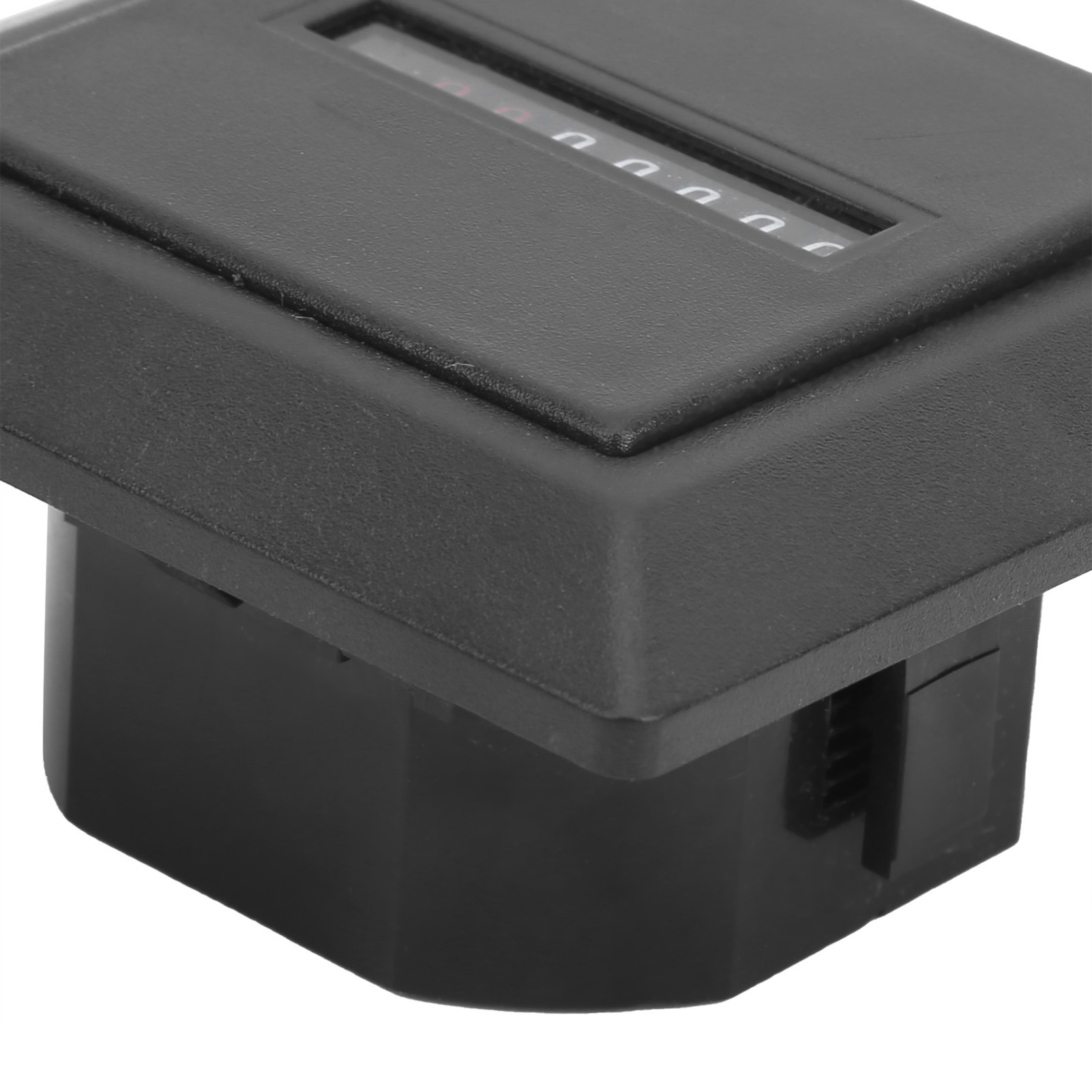 Hm-1 Digital-timer Mit Akkumulationsfunktion, 220–240 V Wechselstrom, 50 Hz